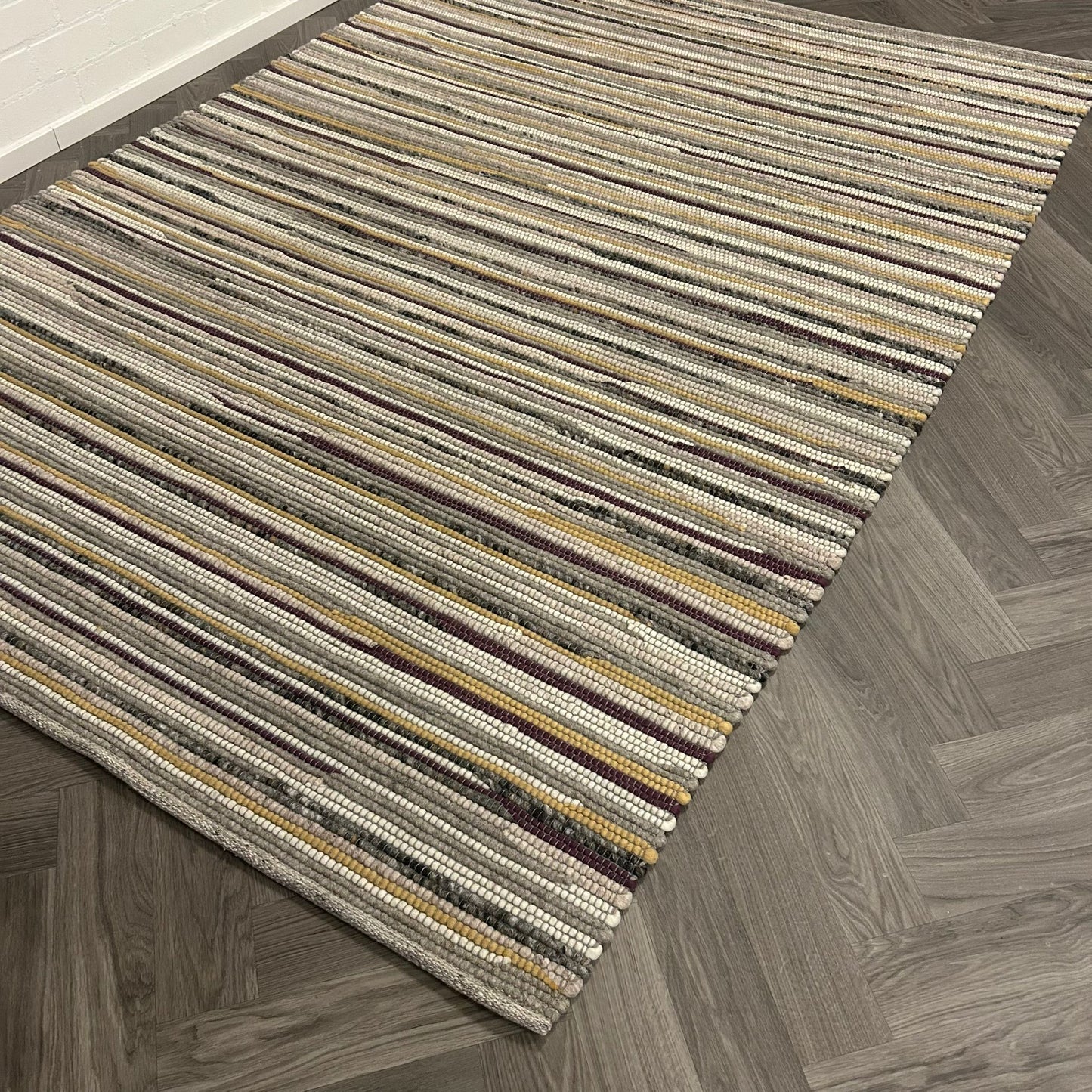 Brinker Vurey Terra 520 Vloerkleed - 200x290cm