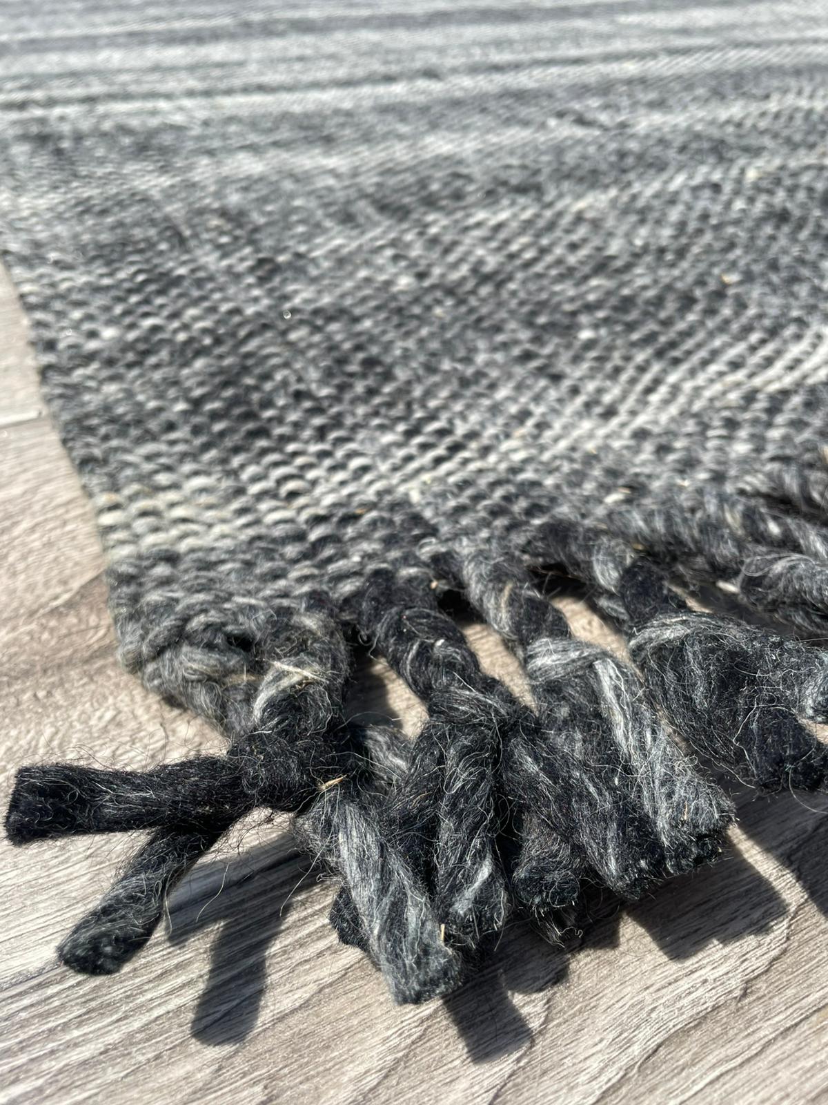 Brinker Flatweave 502 Vloerkleed - 160x230cm