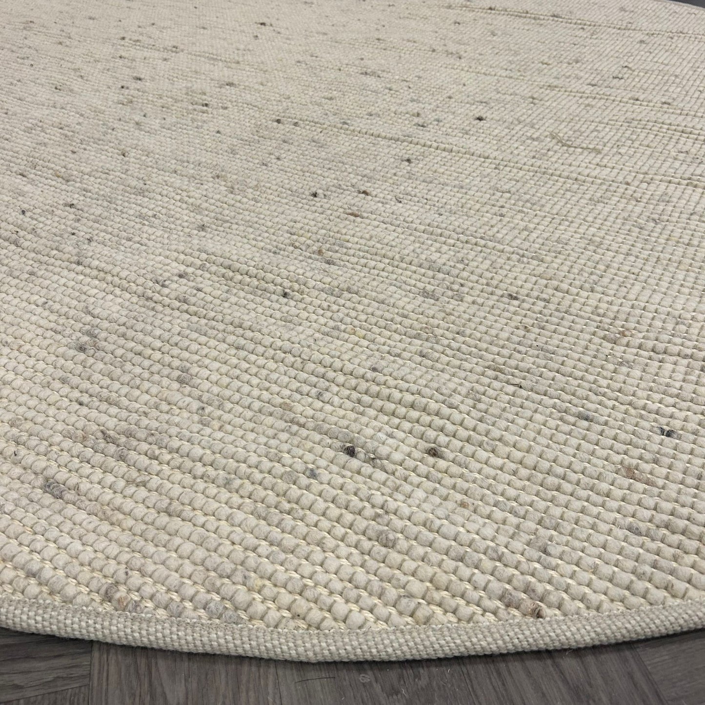 Brinker Woolweave 011 Vloerkleed - 250x250cm