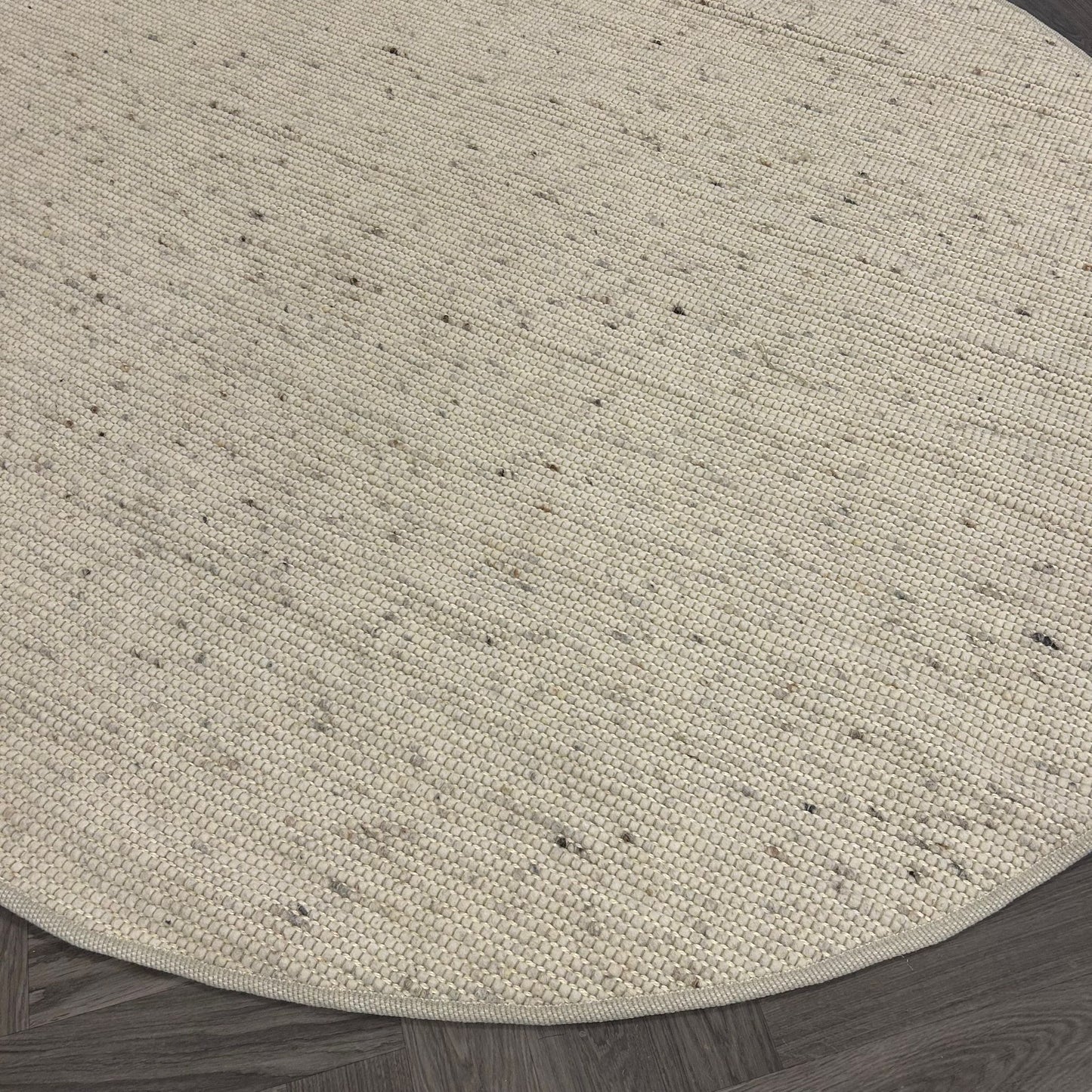 Brinker Woolweave 011 Vloerkleed - 250x250cm