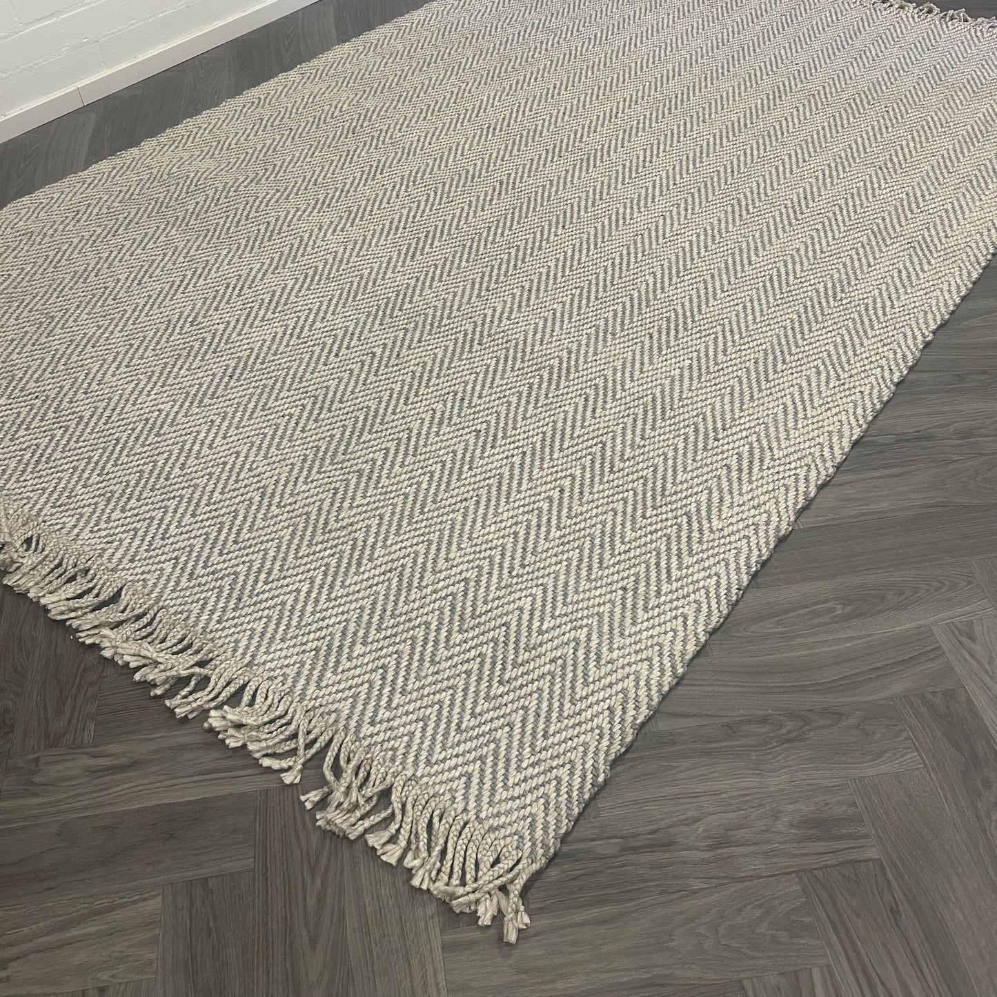 Brinker Vijon Champagne Vloerkleed - 200x300cm
