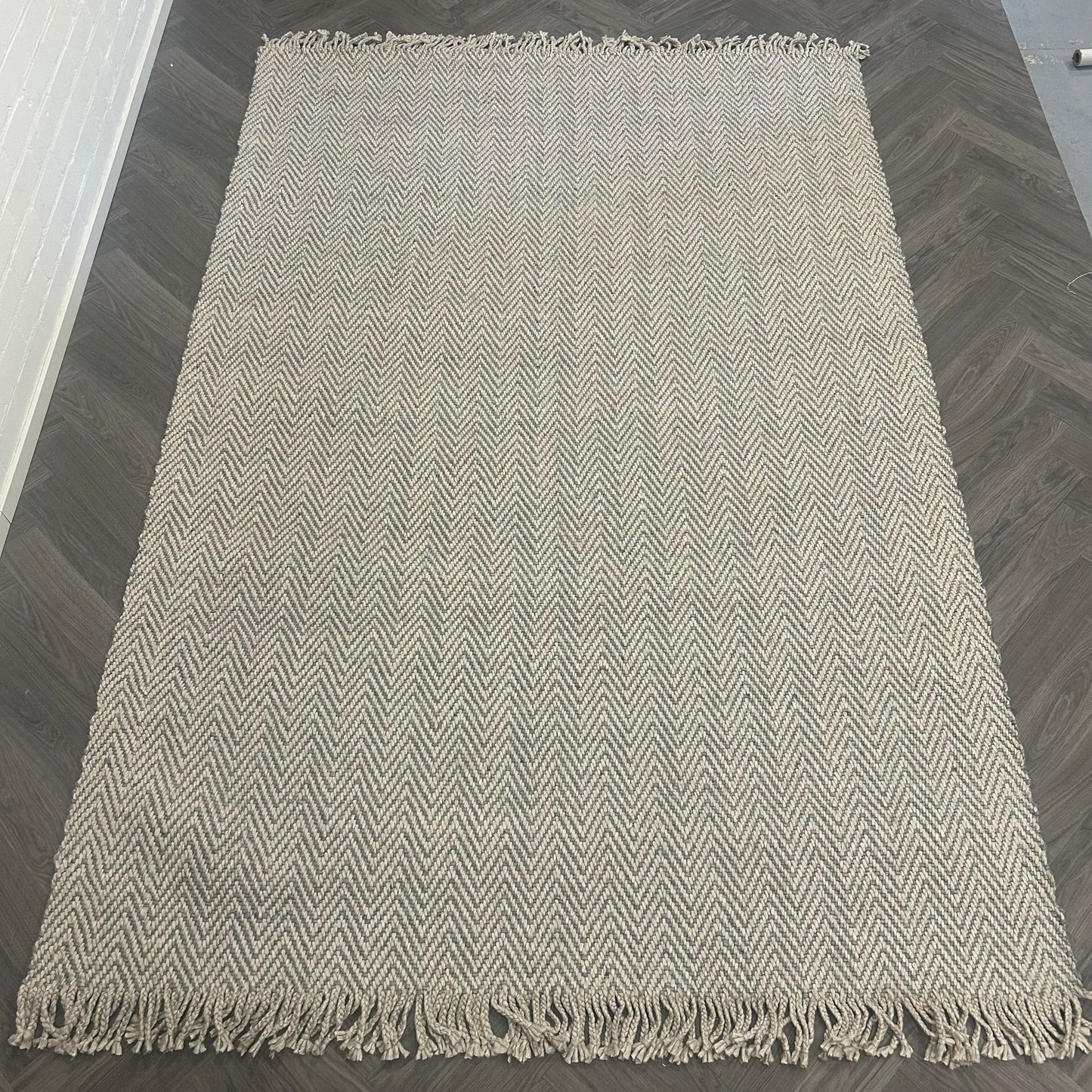 Brinker Vijon Champagne Vloerkleed - 200x300cm