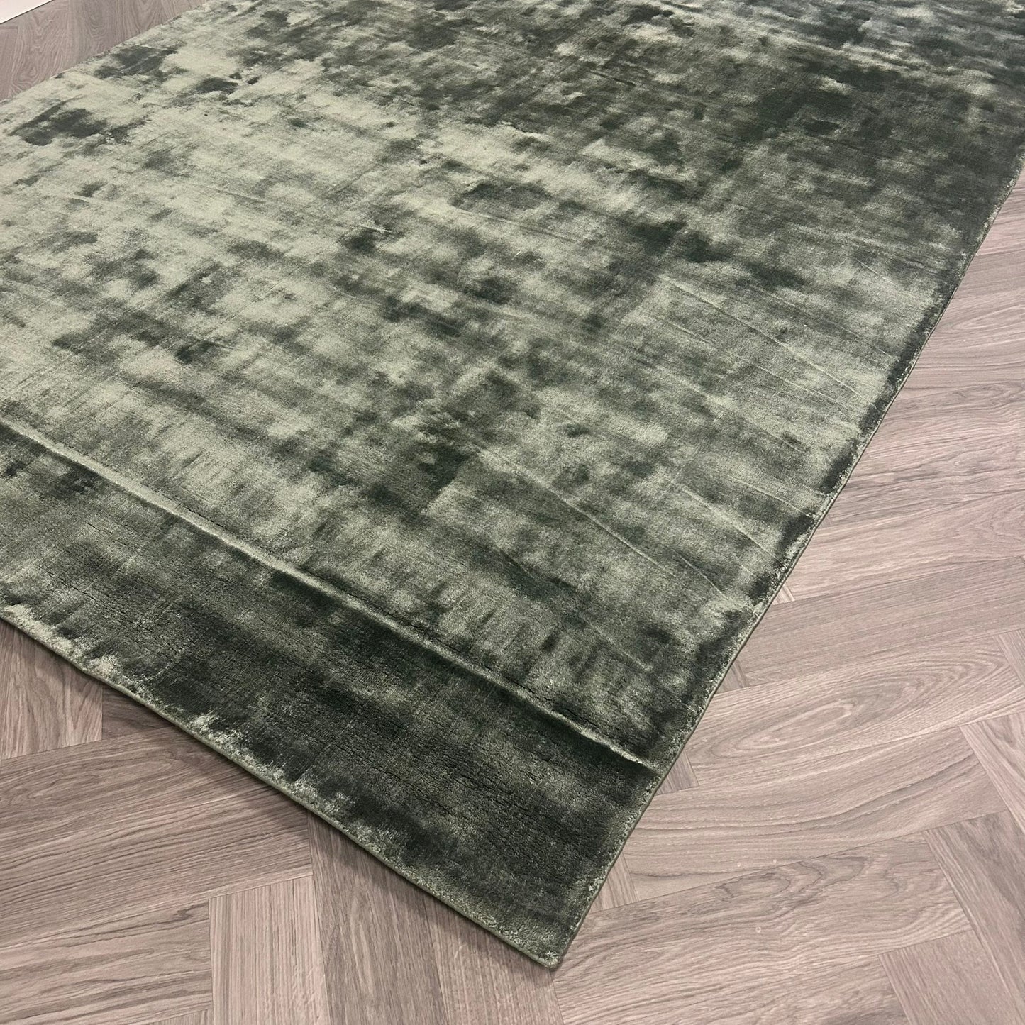 Brinker Goossens Russel Hunter Vloerkleed - 200x300cm