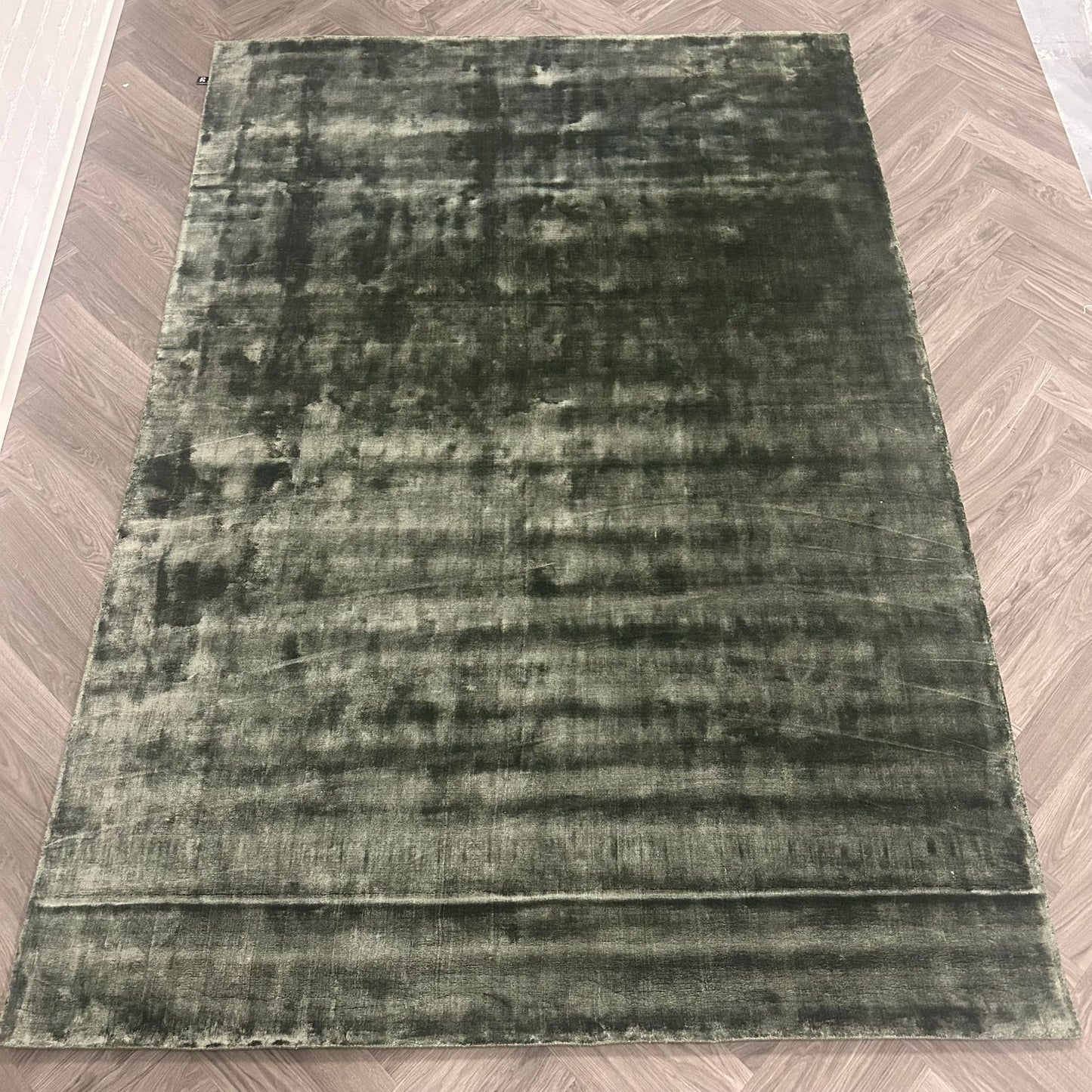 Brinker Goossens Russel Hunter Vloerkleed - 200x300cm