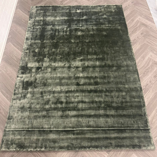 Brinker Goossens Russel Hunter Vloerkleed - 200x300cm