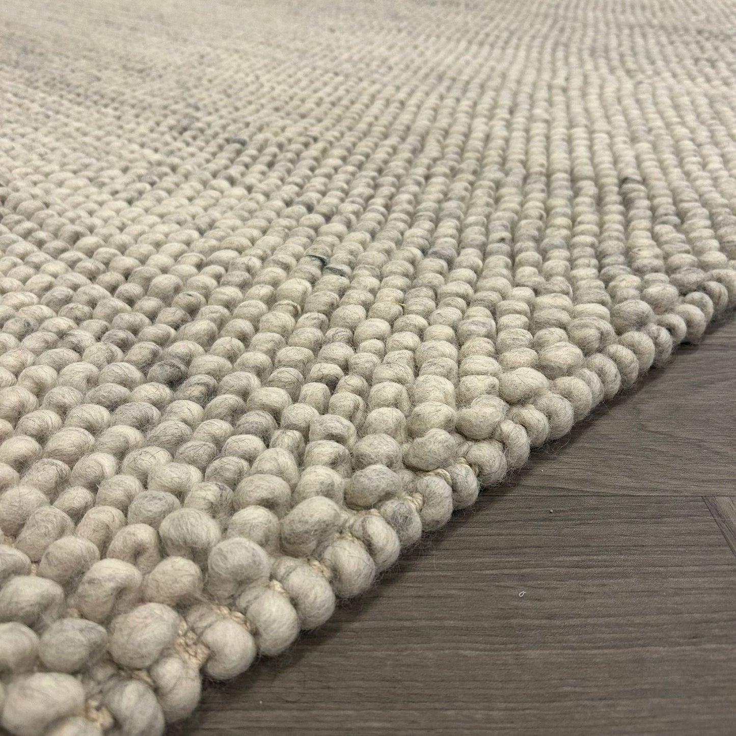 Montèl Chabot 180 Grey Vloerkleed - 240x340cm