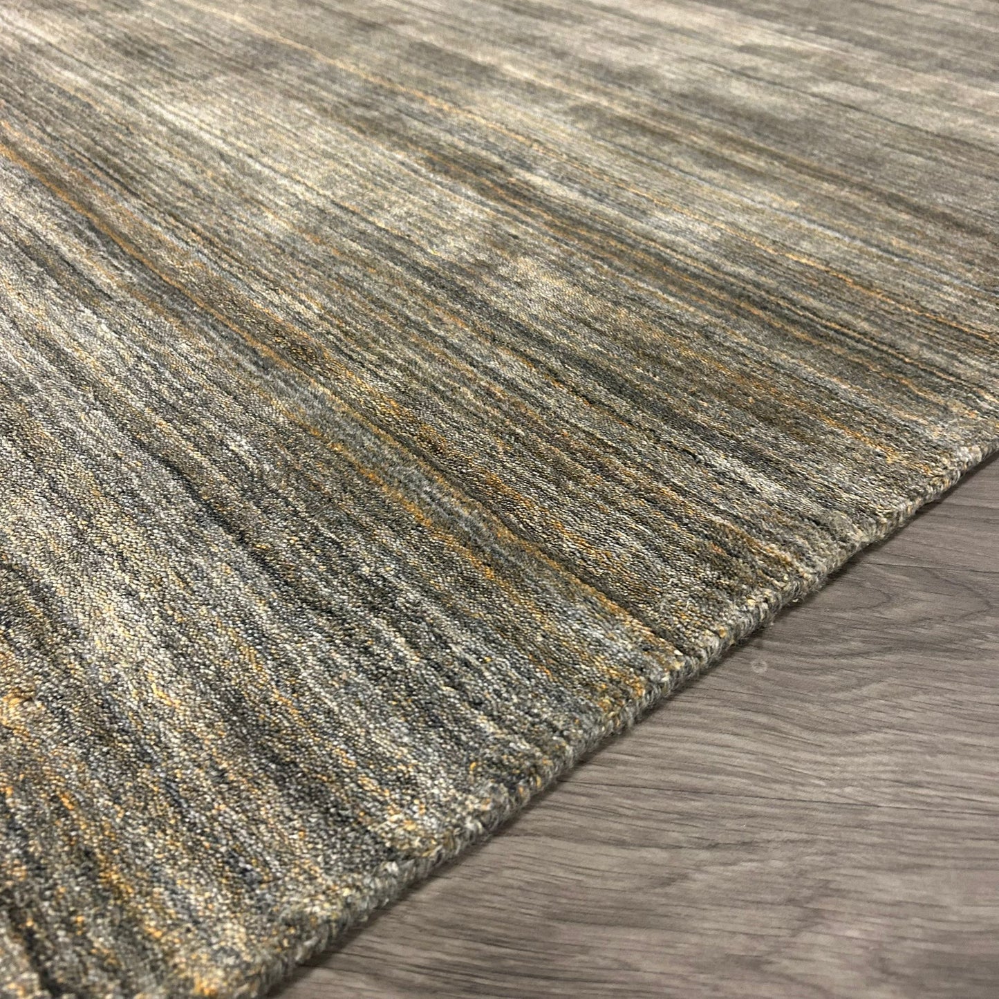 Brinker Palermo Golden Glory Vloerkleed - 240x300cm
