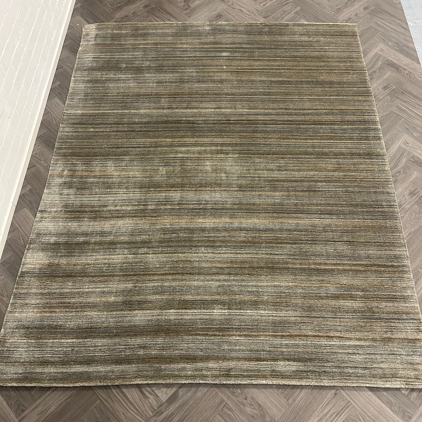 Brinker Palermo Golden Glory Vloerkleed - 240x300cm
