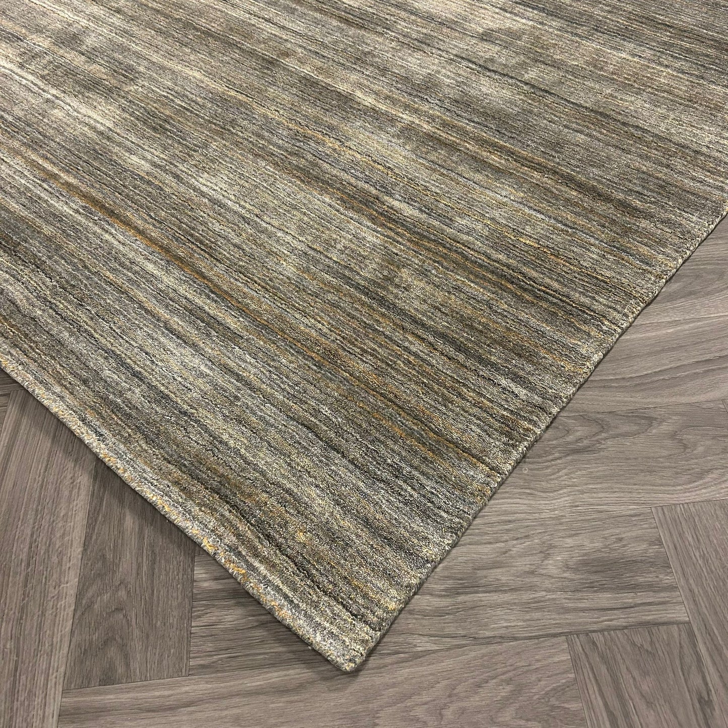 Brinker Palermo Golden Glory Vloerkleed - 240x300cm