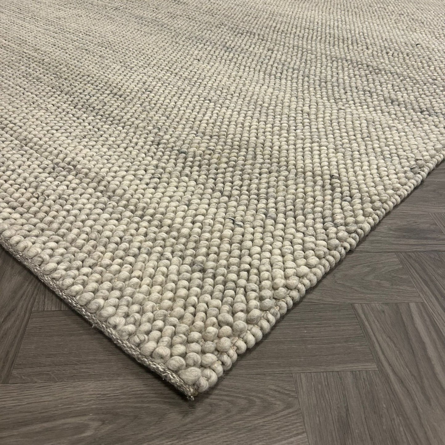 Montèl Chabot 180 Grey Vloerkleed - 240x340cm