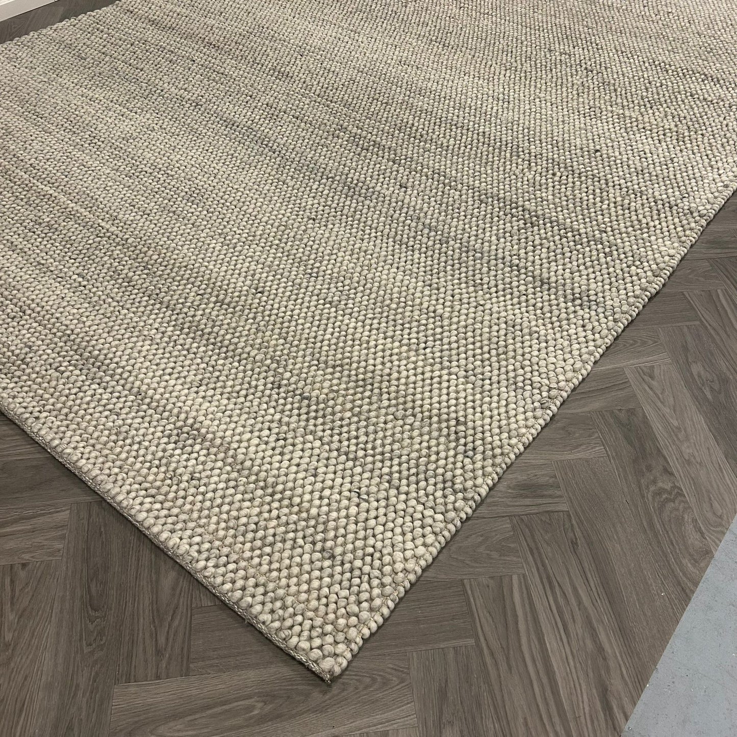 Montèl Chabot 180 Grey Vloerkleed - 240x340cm