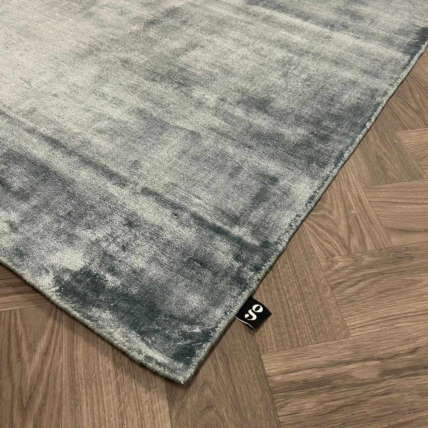 Brinker Goossens Russel Niagra Vloerkleed - 200x300cm
