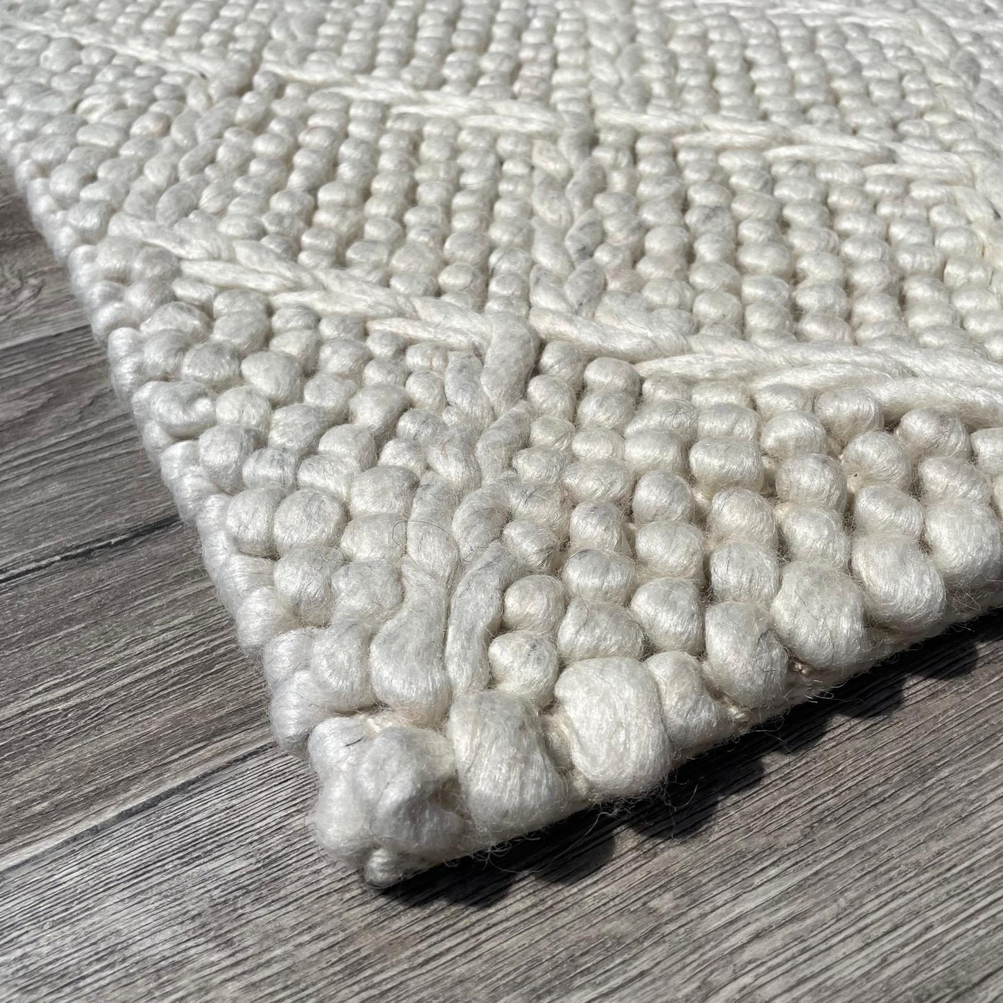 Brinker Kross 110 Vloerkleed - 200x300cm