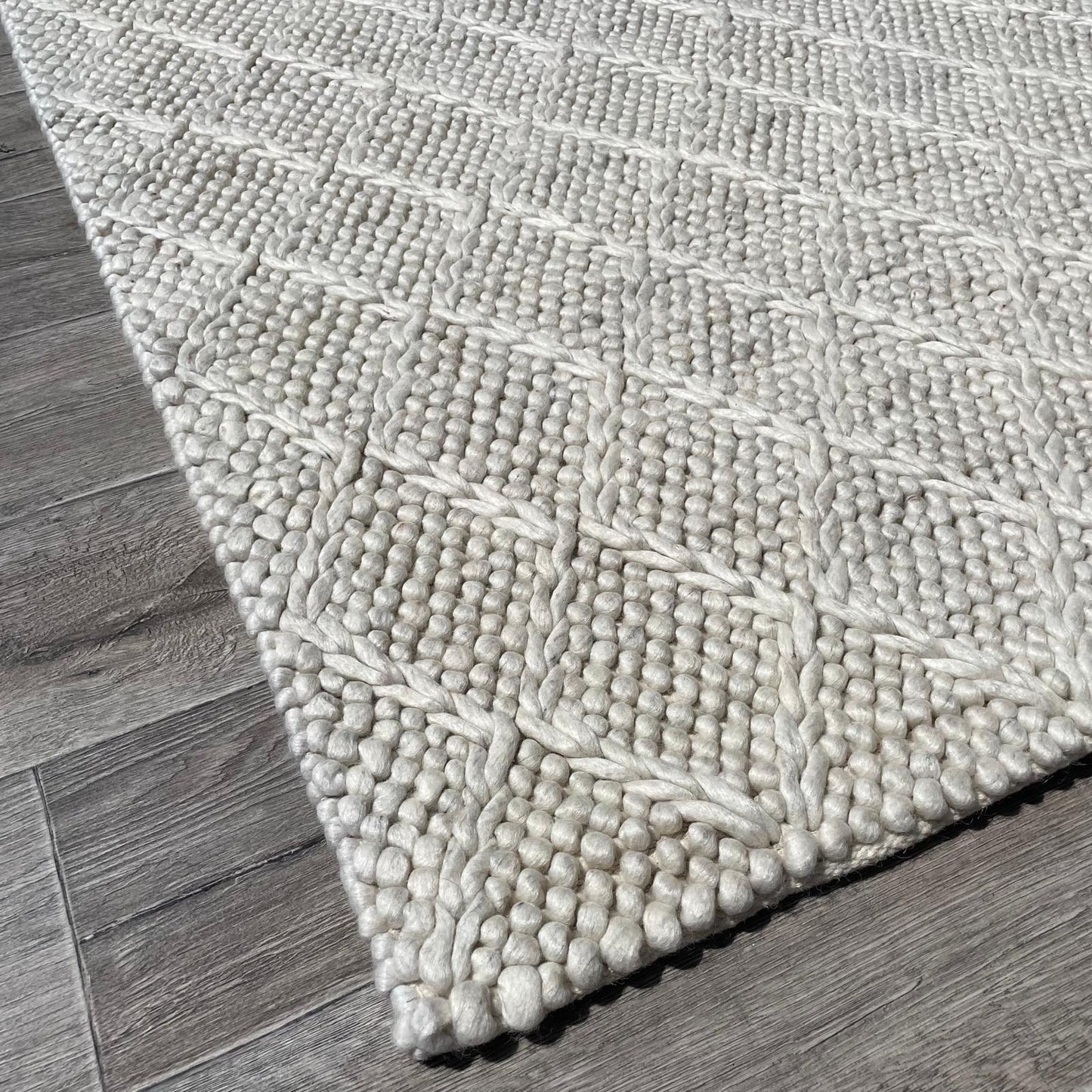 Brinker Kross 110 Vloerkleed - 200x300cm