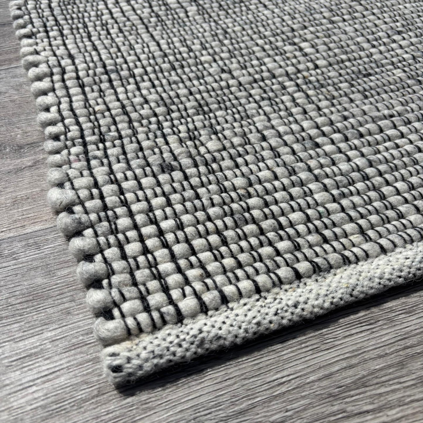 Brinker Spela Ivory Creme Vloerkleed - 160x230cm