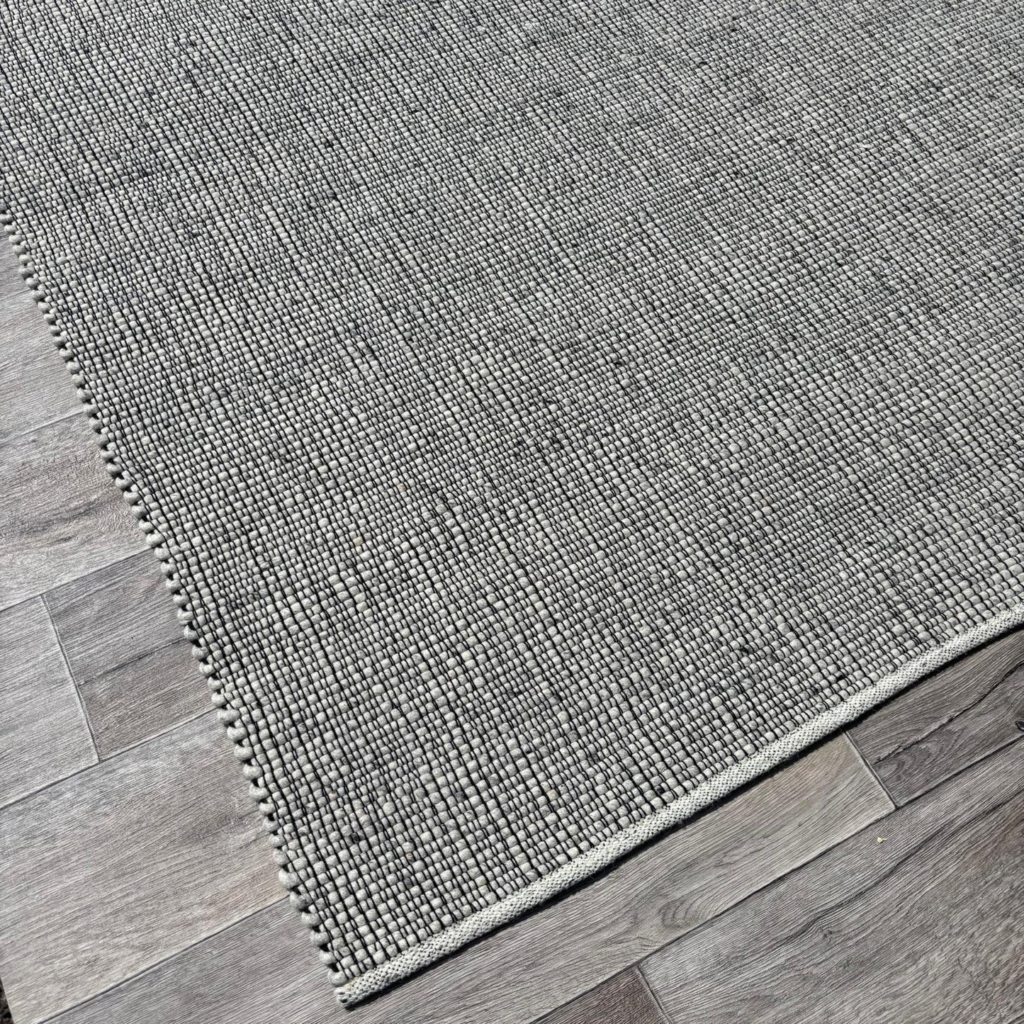 Brinker Spela Ivory Creme Vloerkleed - 160x230cm