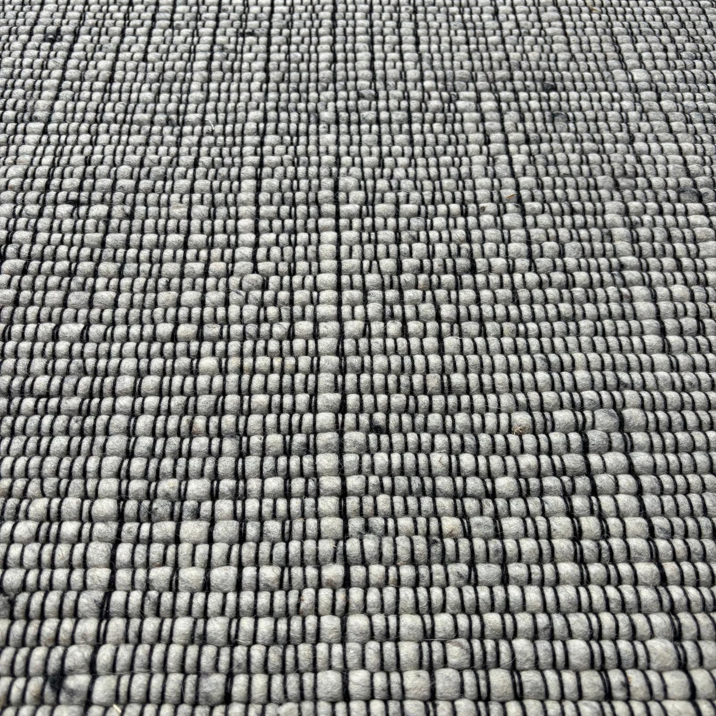 Brinker Spela Ivory Creme Vloerkleed - 160x230cm