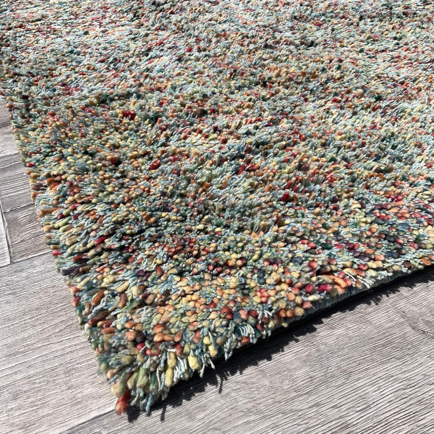 Brinker Salsa 110 Vloerkleed - 170x230cm