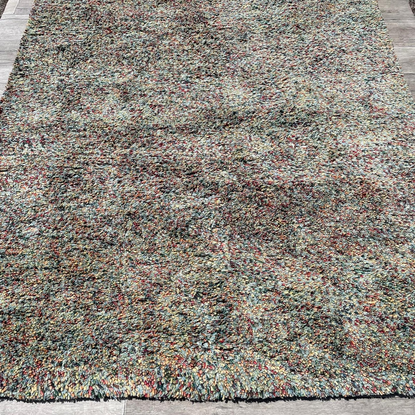 Brinker Salsa 110 Vloerkleed - 170x230cm