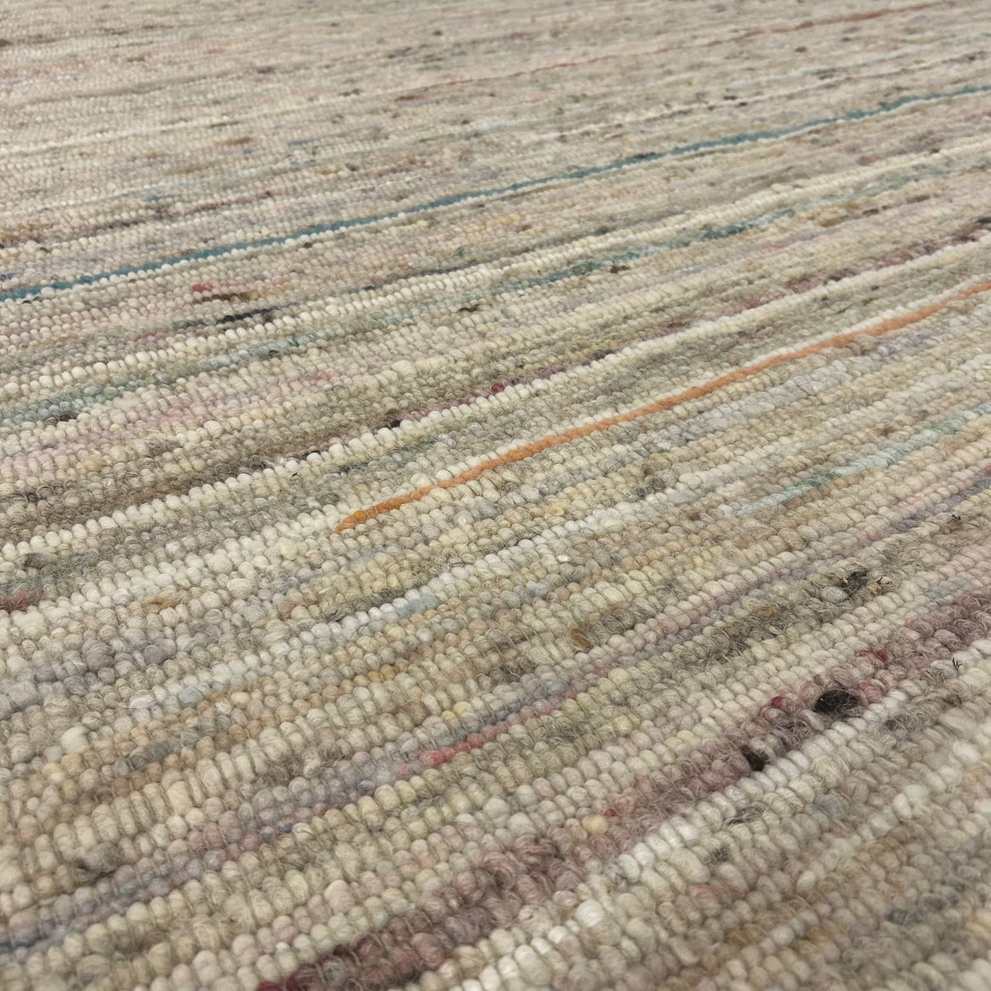 Brinker Mambo Wool Mix Vloerkleed - 200x240cm