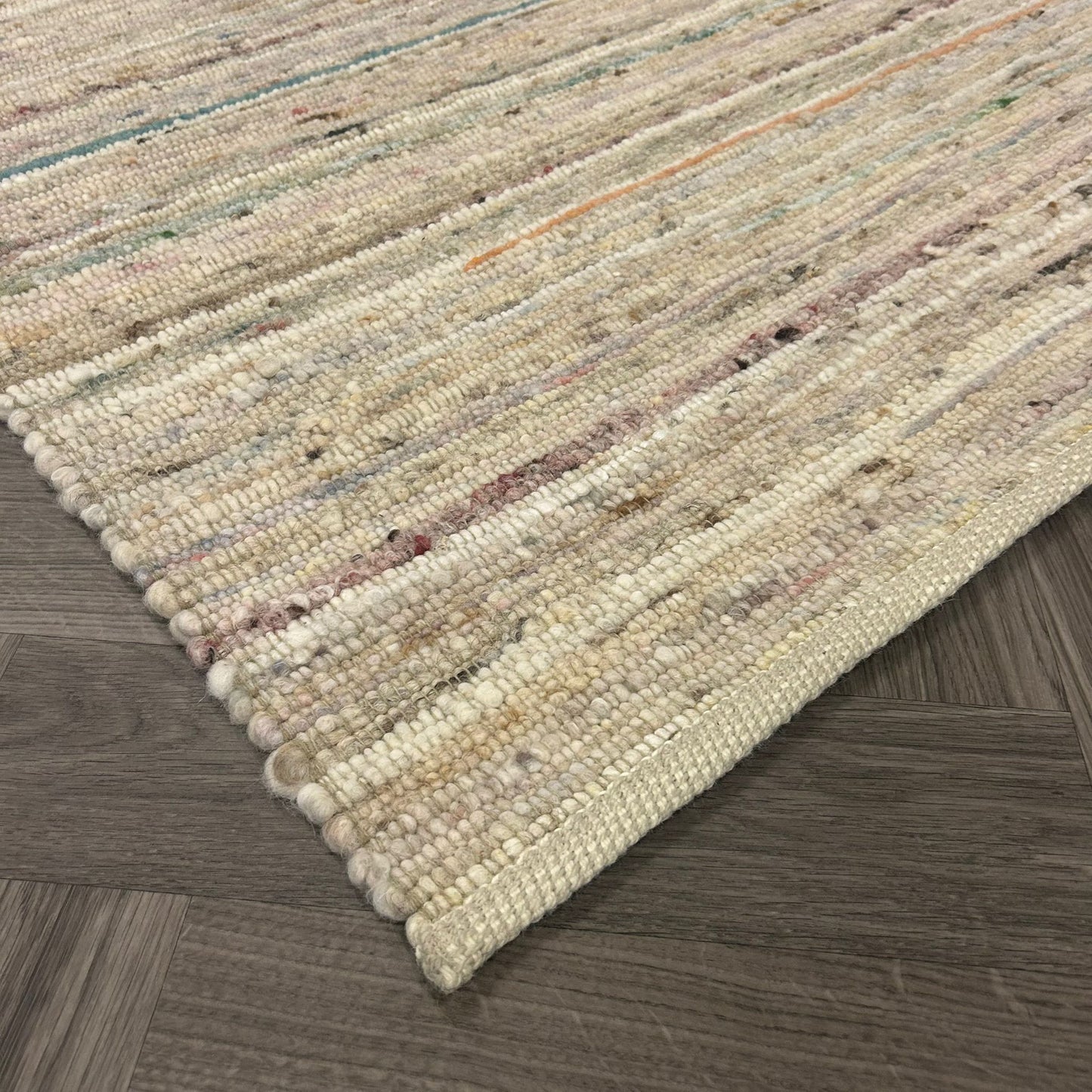 Brinker Mambo Wool Mix Vloerkleed - 200x240cm