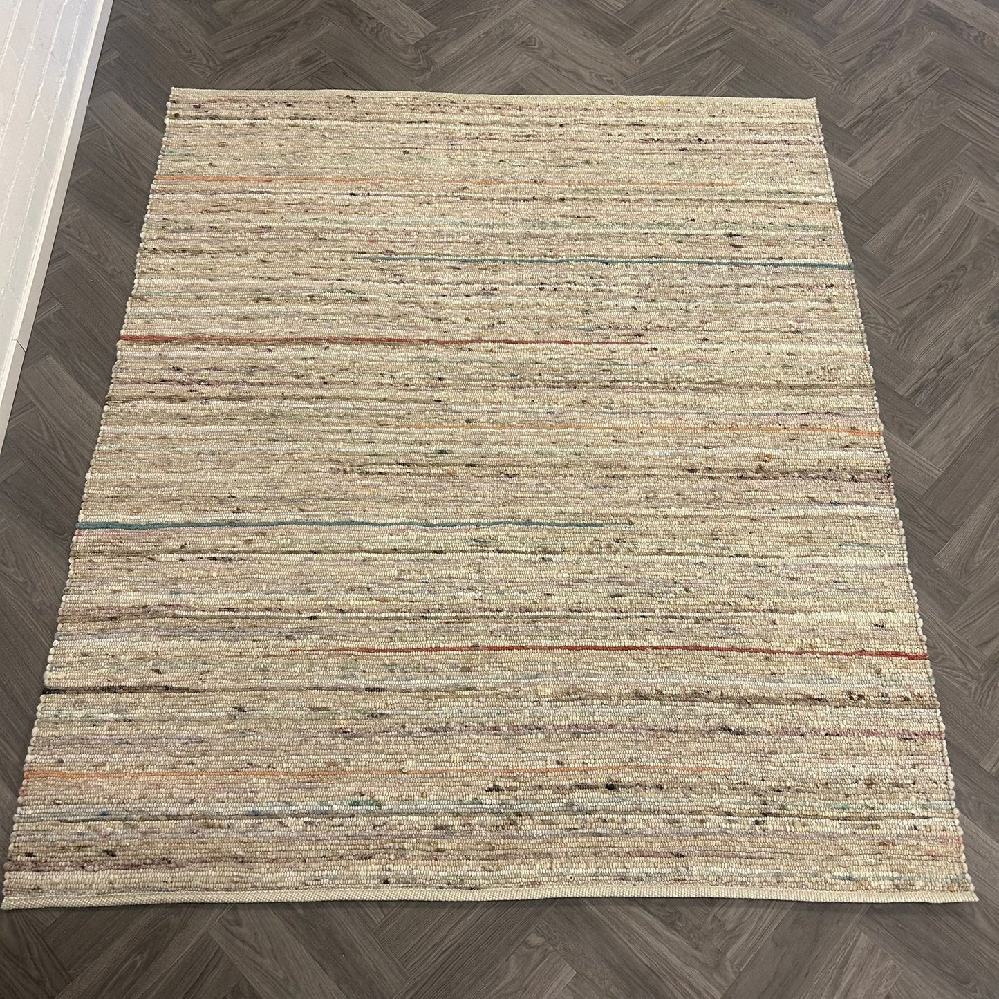 Brinker Mambo Wool Mix Vloerkleed - 200x240cm