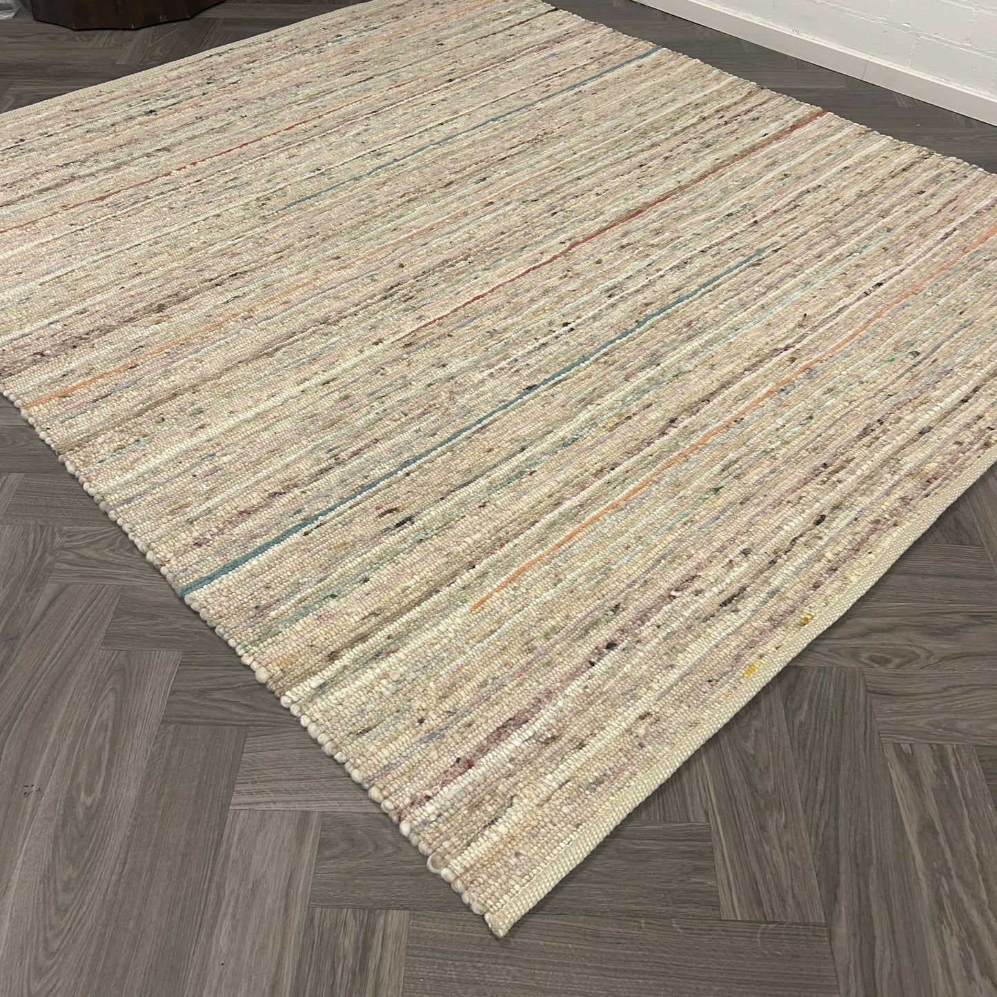Brinker Mambo Wool Mix Vloerkleed - 200x240cm