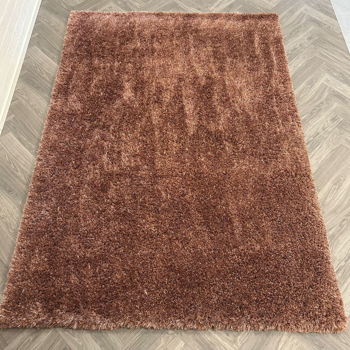 Brinker Jazzy 1005 Pink - 200x290cm