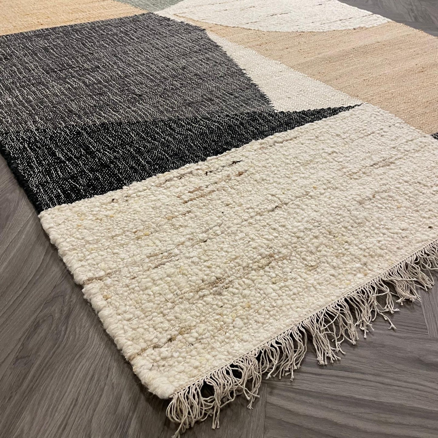 Brinker Carpets Ibiza Multi Vloerkleed - 160x230cm