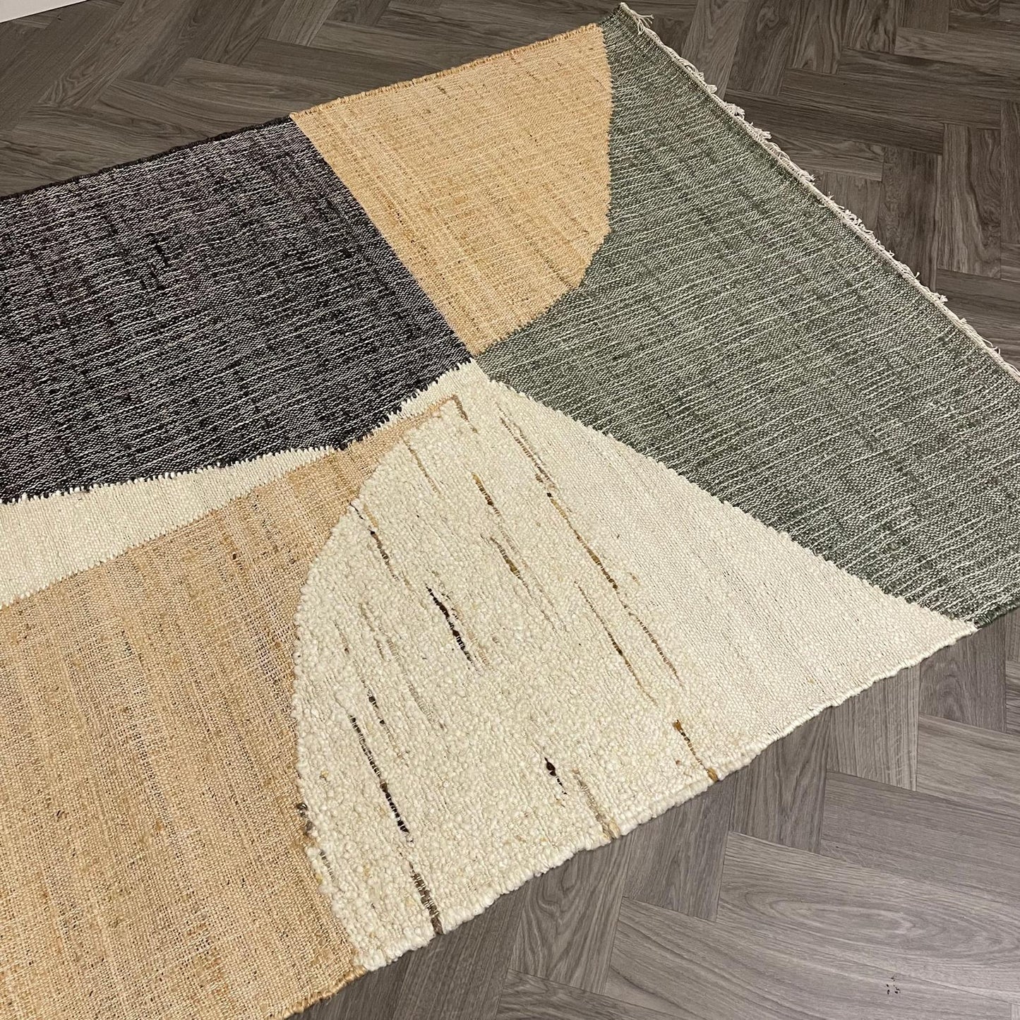 Brinker Carpets Ibiza Multi Vloerkleed - 160x230cm