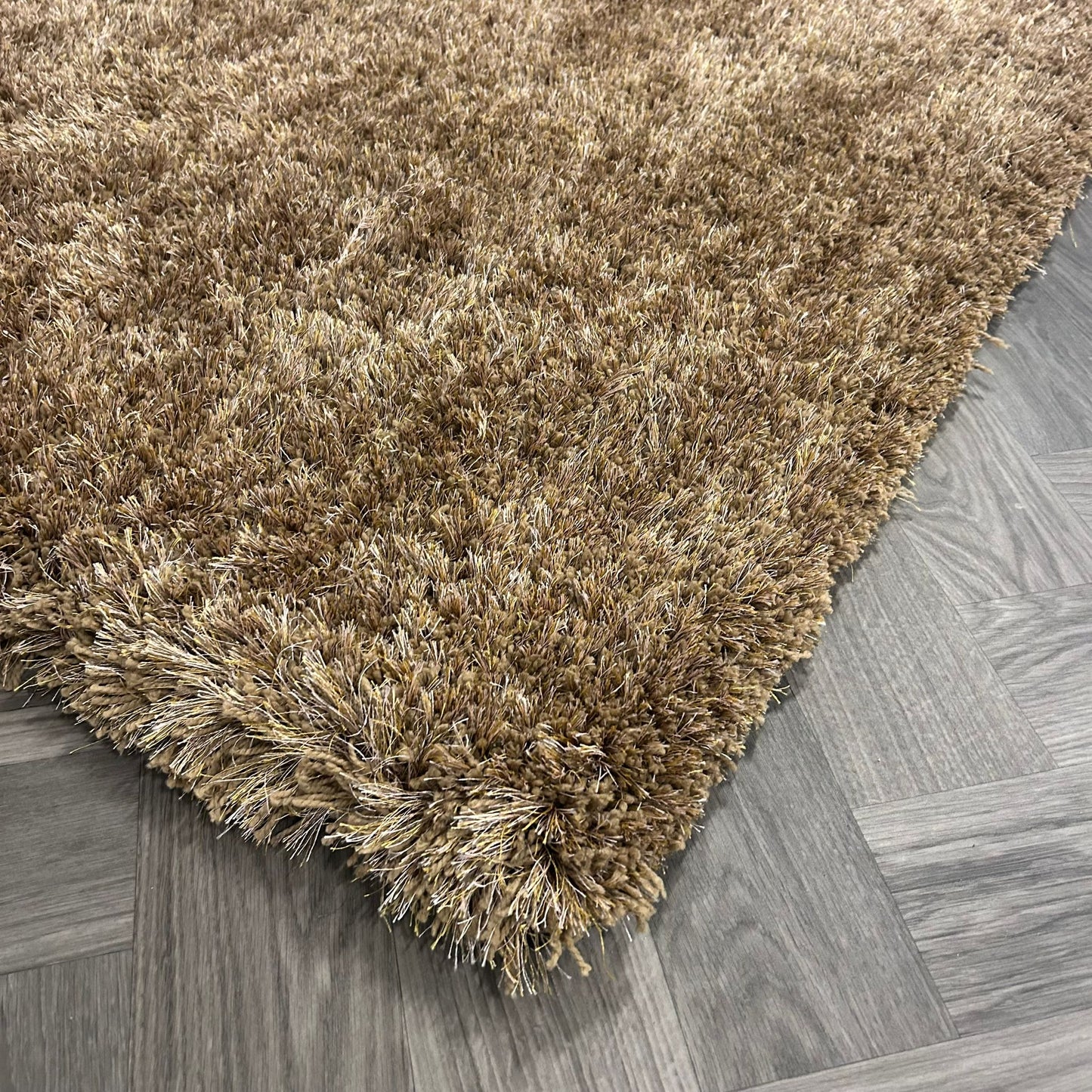 Brinker Jazzy 1006 Beige Vloerkleed - 200x290cm