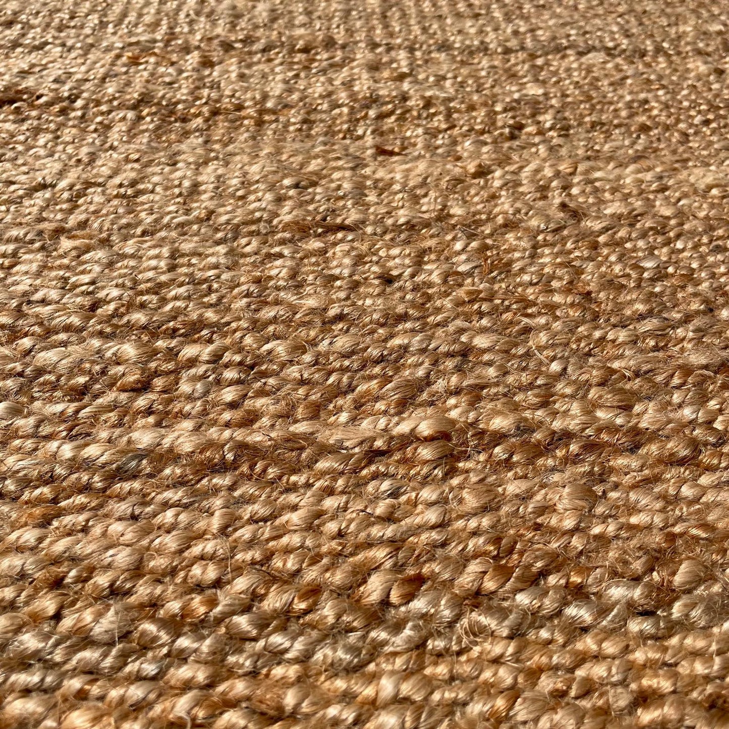 Brinker Festival Jute Slam Natural Vloerkleed - 160x230cm