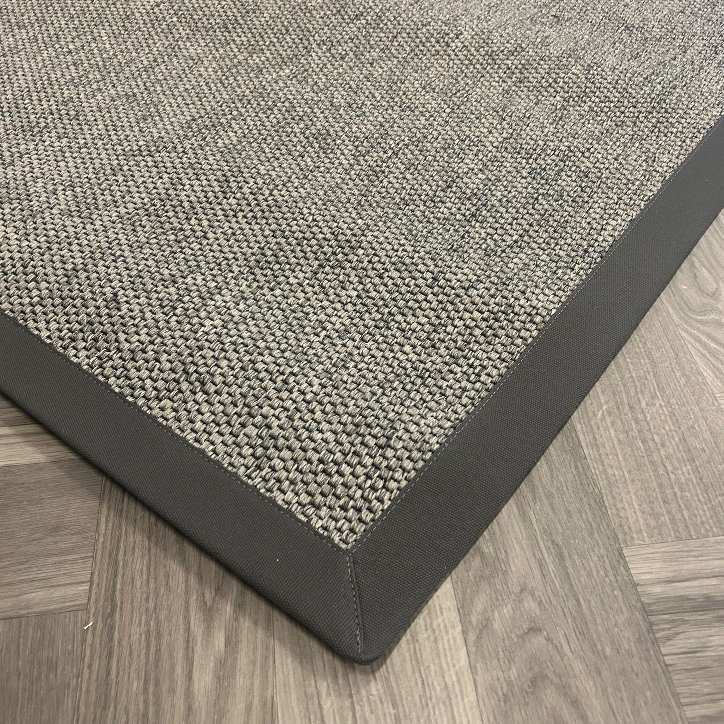 Brinker Lima Grijs - 200x300cm