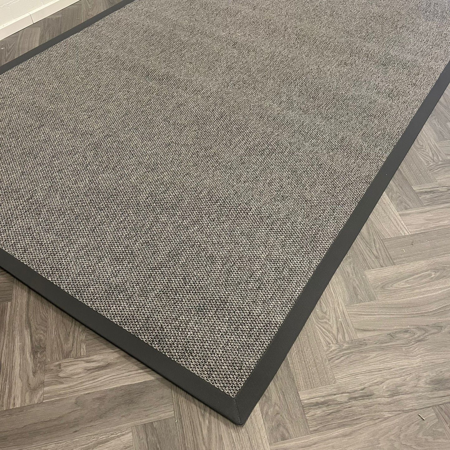 Brinker Lima Grijs - 200x300cm