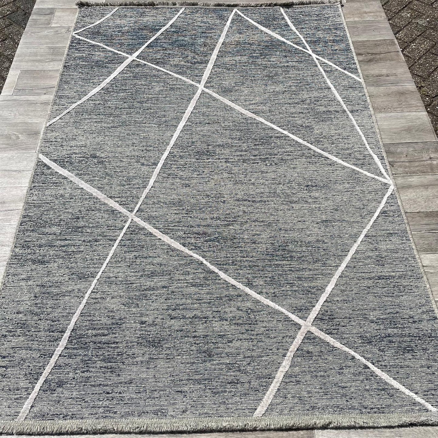 Brinker Loni 140 Vloerkleed - 160x230cm