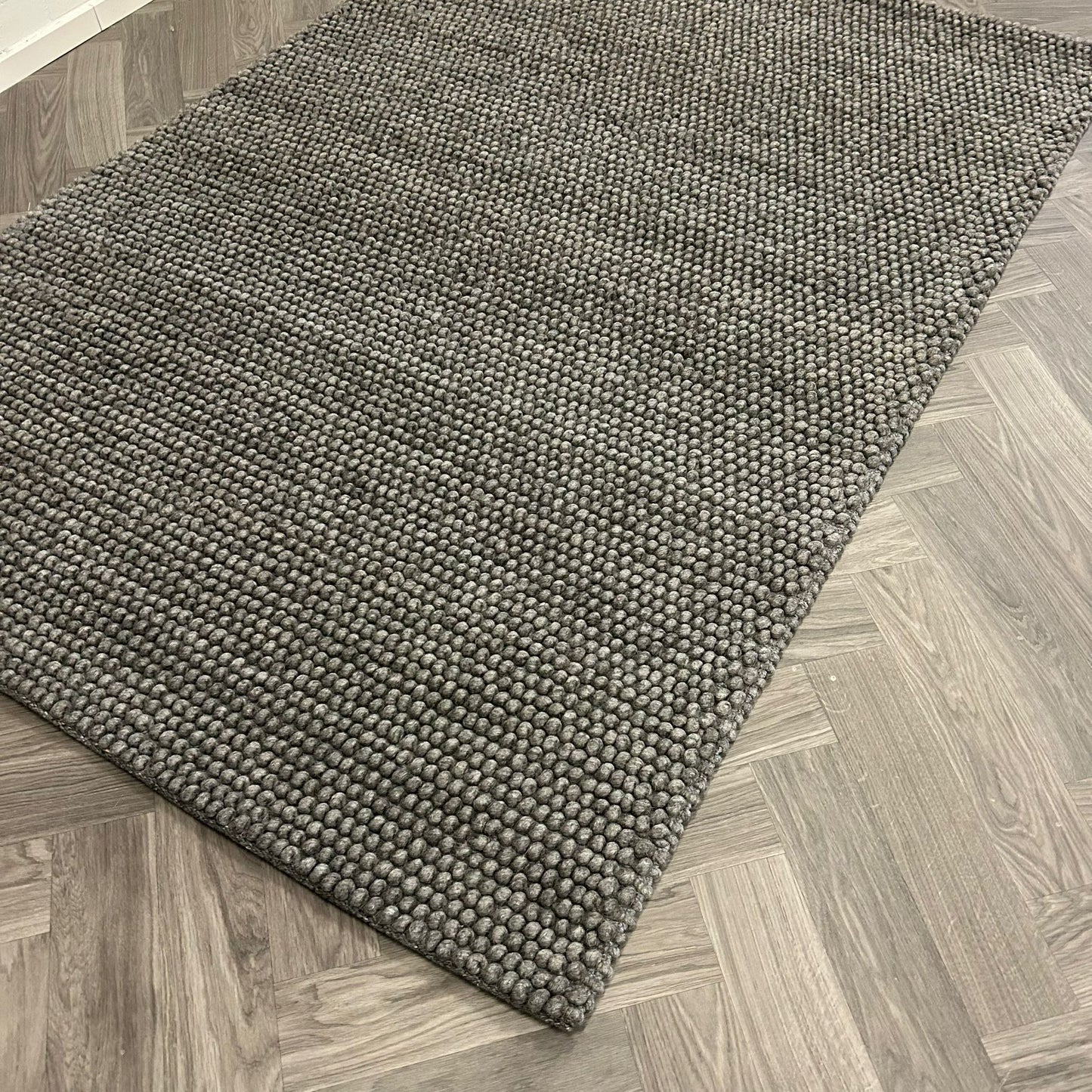 Brinker Loop 2401 Vloerkleed - 160x230cm