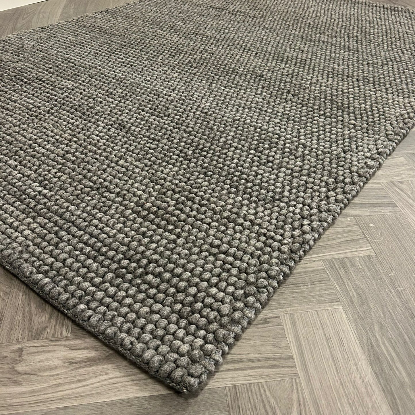 Brinker Loop 2401 Vloerkleed - 160x230cm