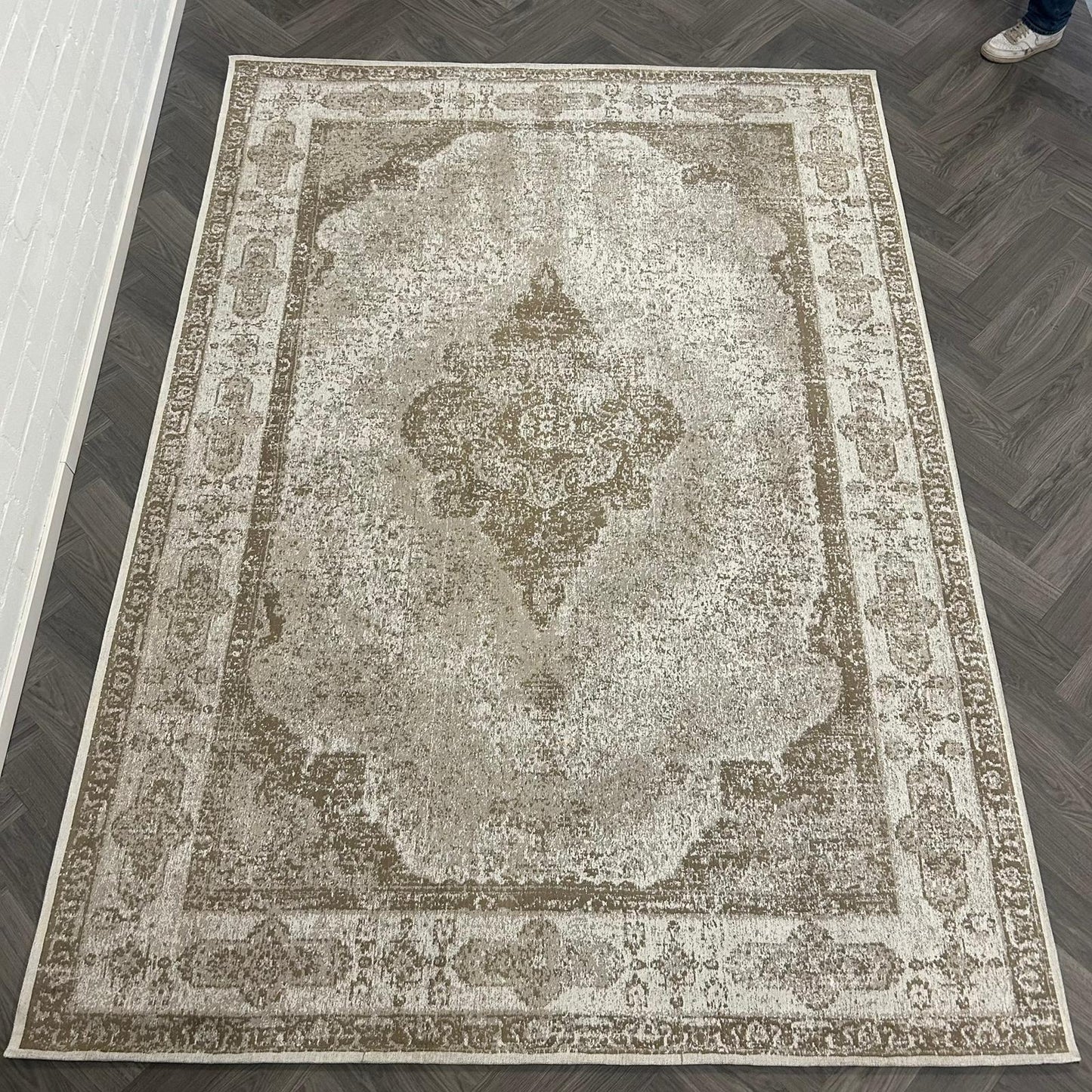 Brinker Lowla 130 - 200x290cm