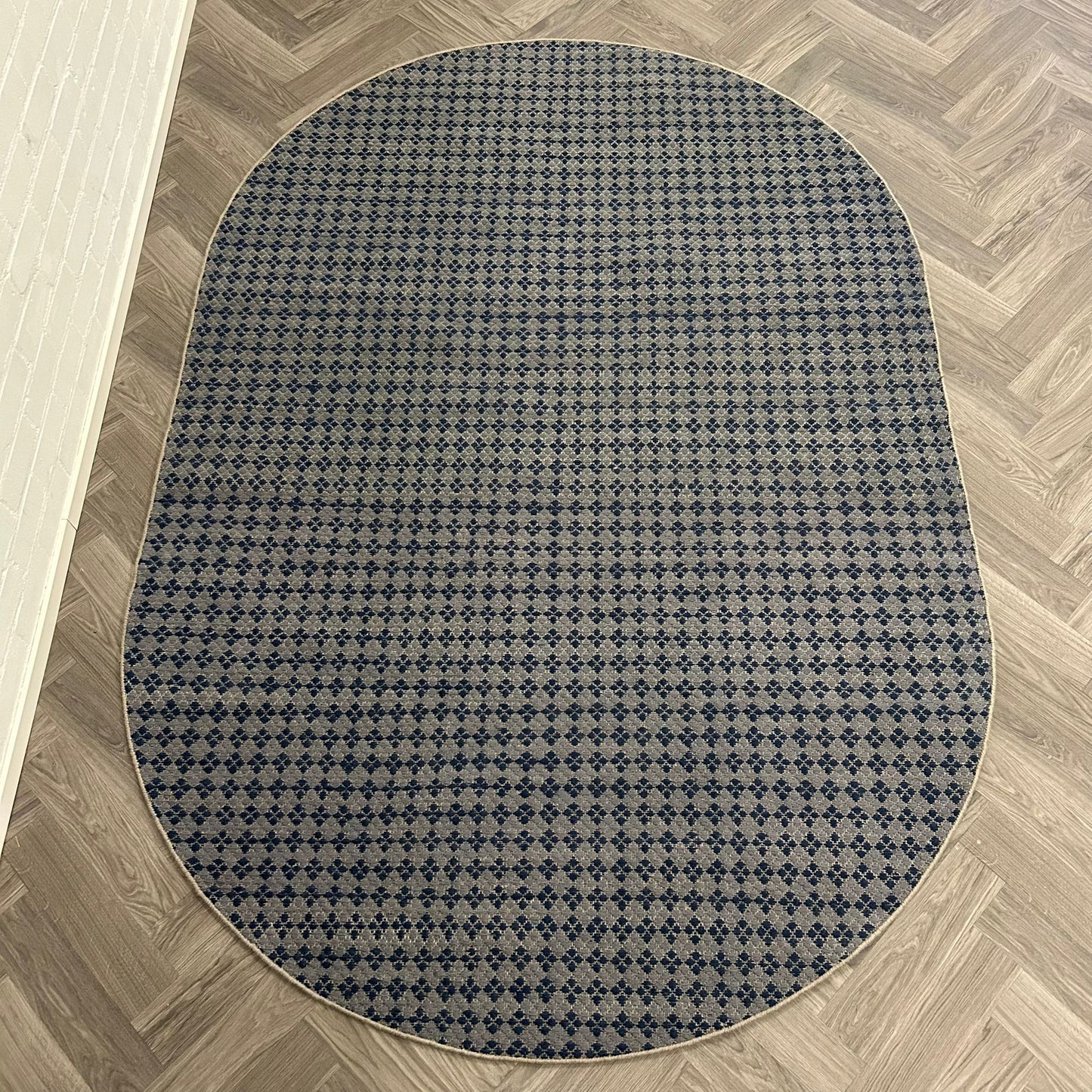 Leolux Pode Mackay Dorcha Vloerkleed - 200x300cm
