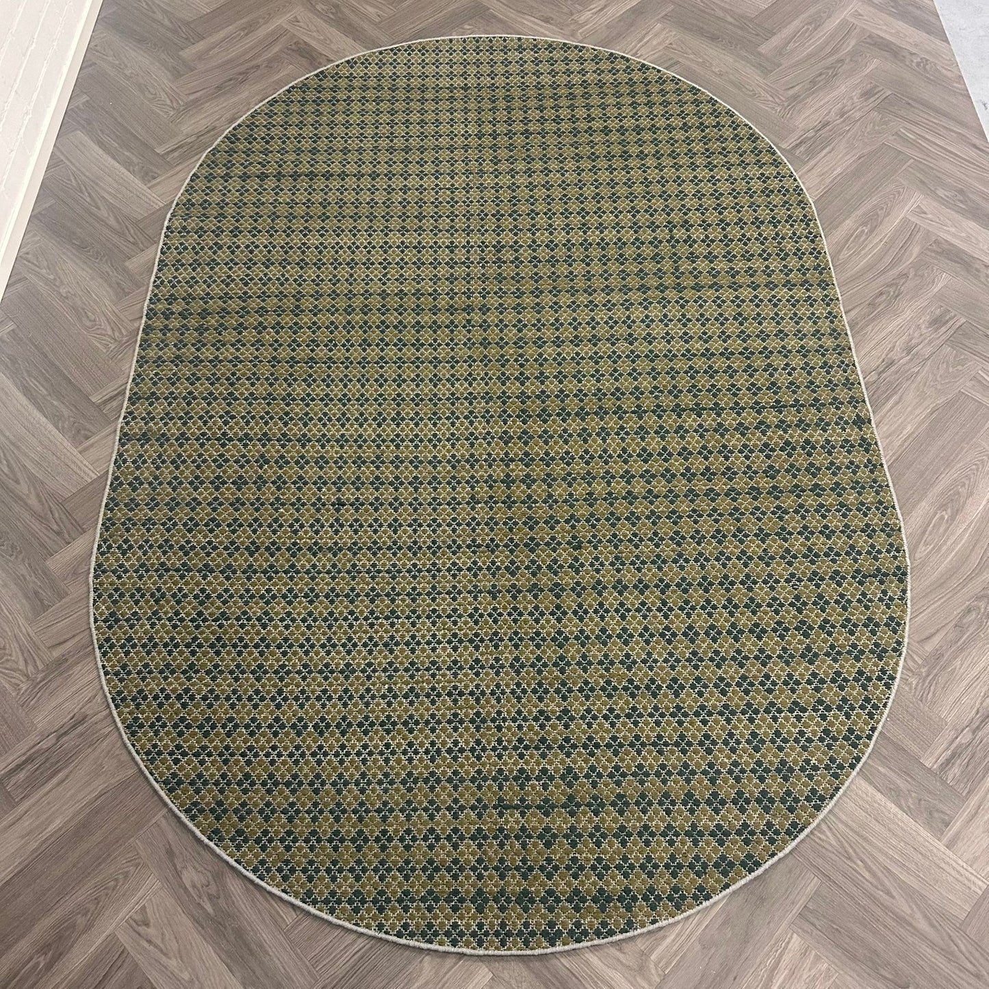 Leolux Pode Mackay Moa Vloerkleed - 200x300cm