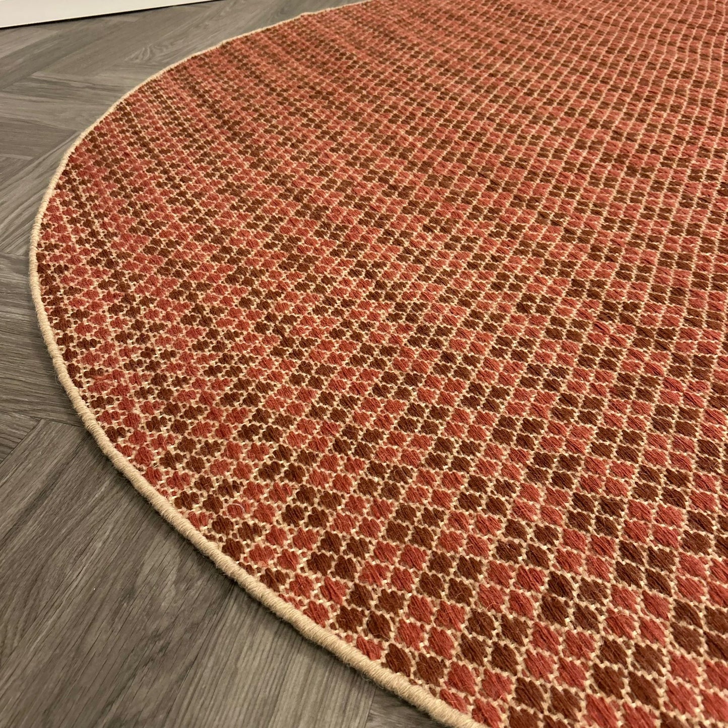 Leolux Pode Mackay Pinc Vloerkleed - 200x300cm