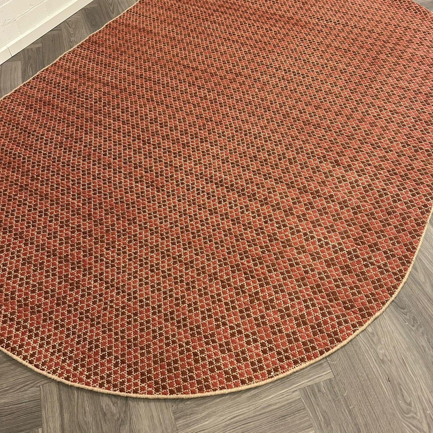 Leolux Pode Mackay Pinc Vloerkleed - 200x300cm