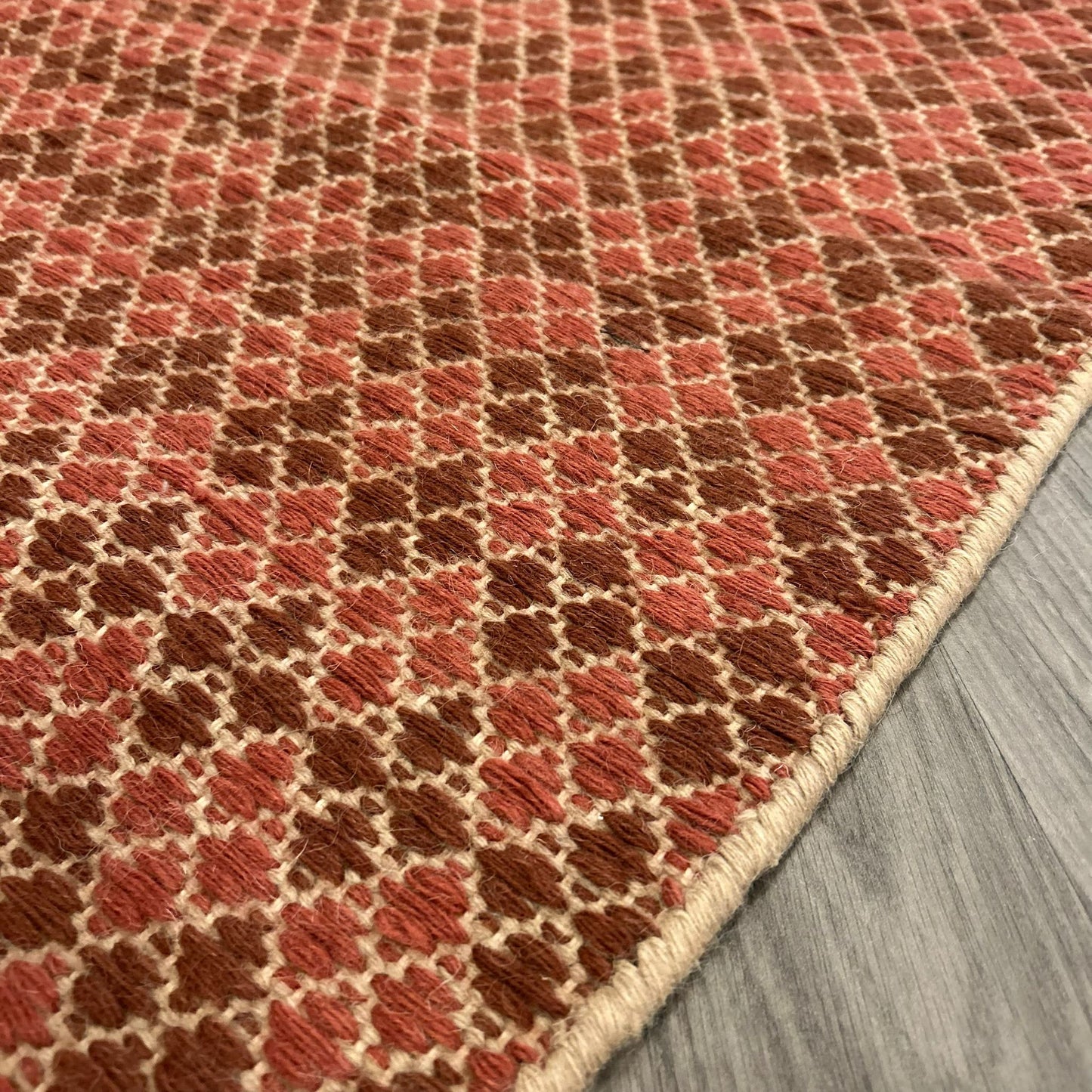 Leolux Pode Mackay Pinc Vloerkleed - 200x300cm