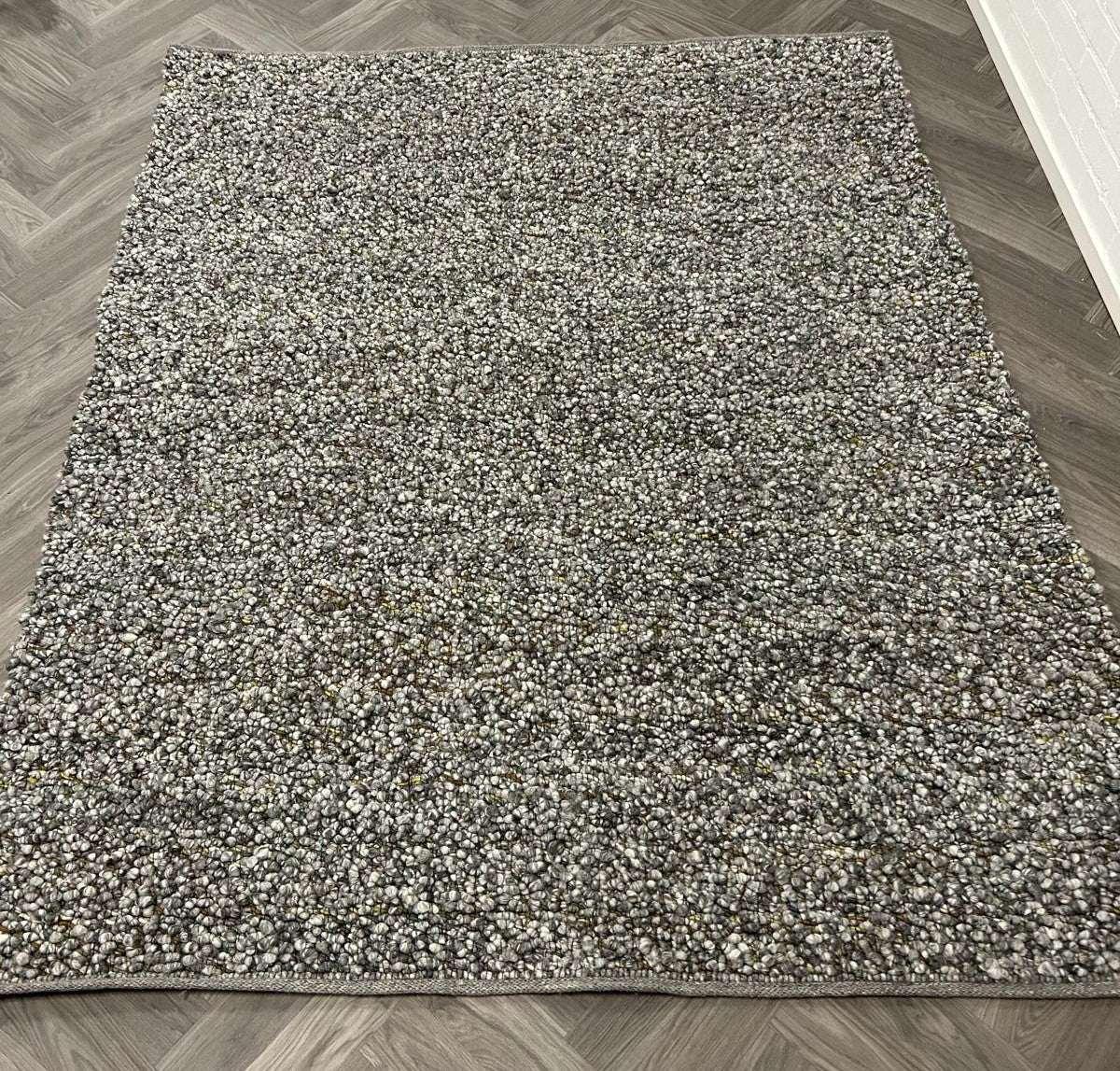 Brinker Modena Beige 840 Vloerkleed - 200x300cm