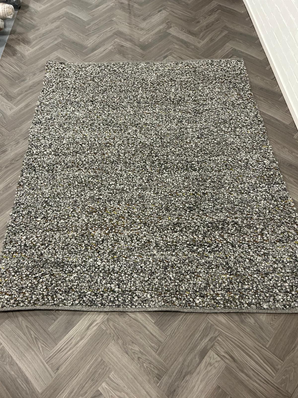 Brinker Modena Beige 840 Vloerkleed - 200x300cm