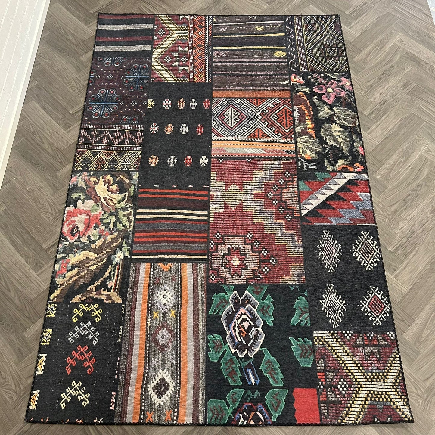 Brinker Moods Design 18 - 190x290cm