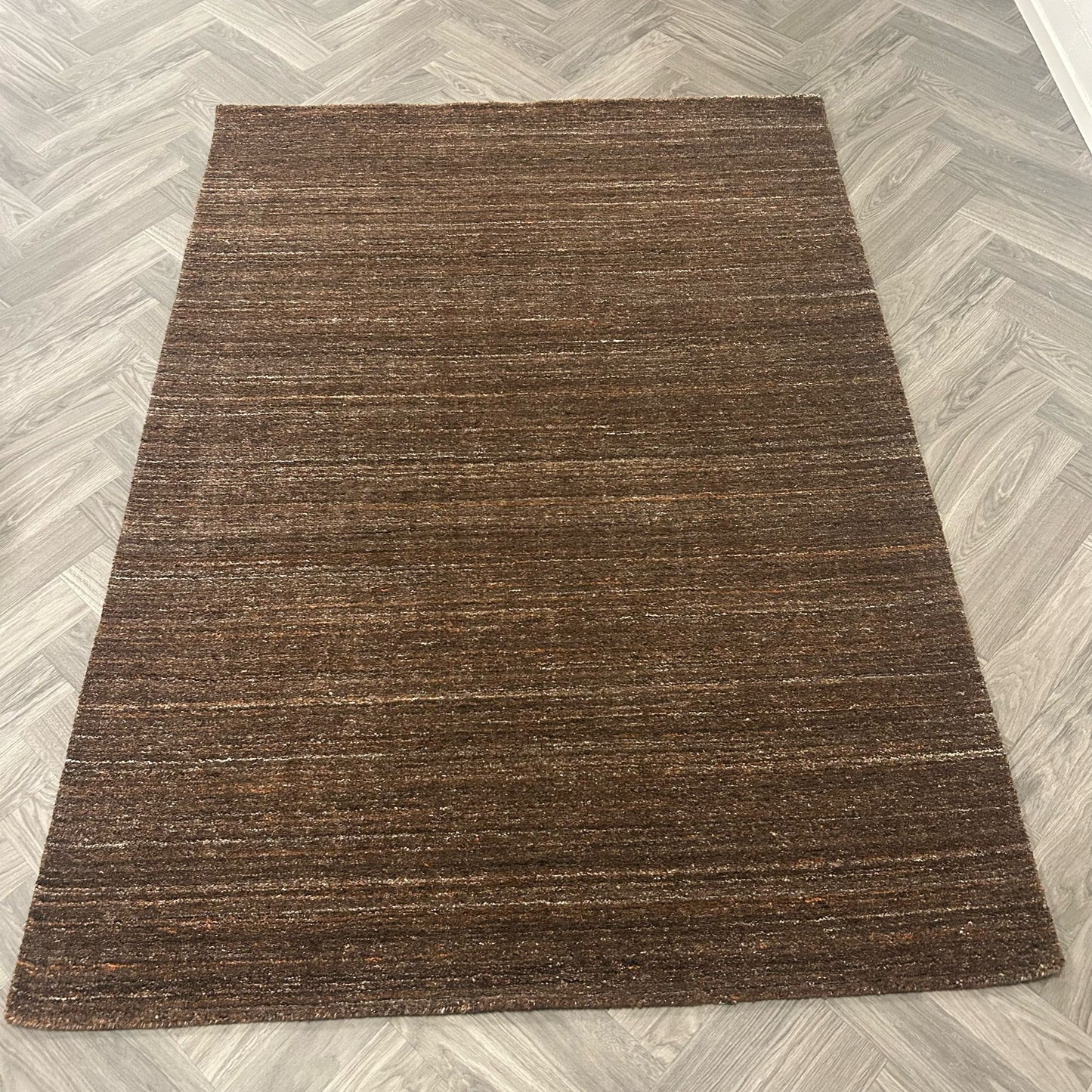 Brinker Mundial Auburn Vloerkleed - 200x290cm