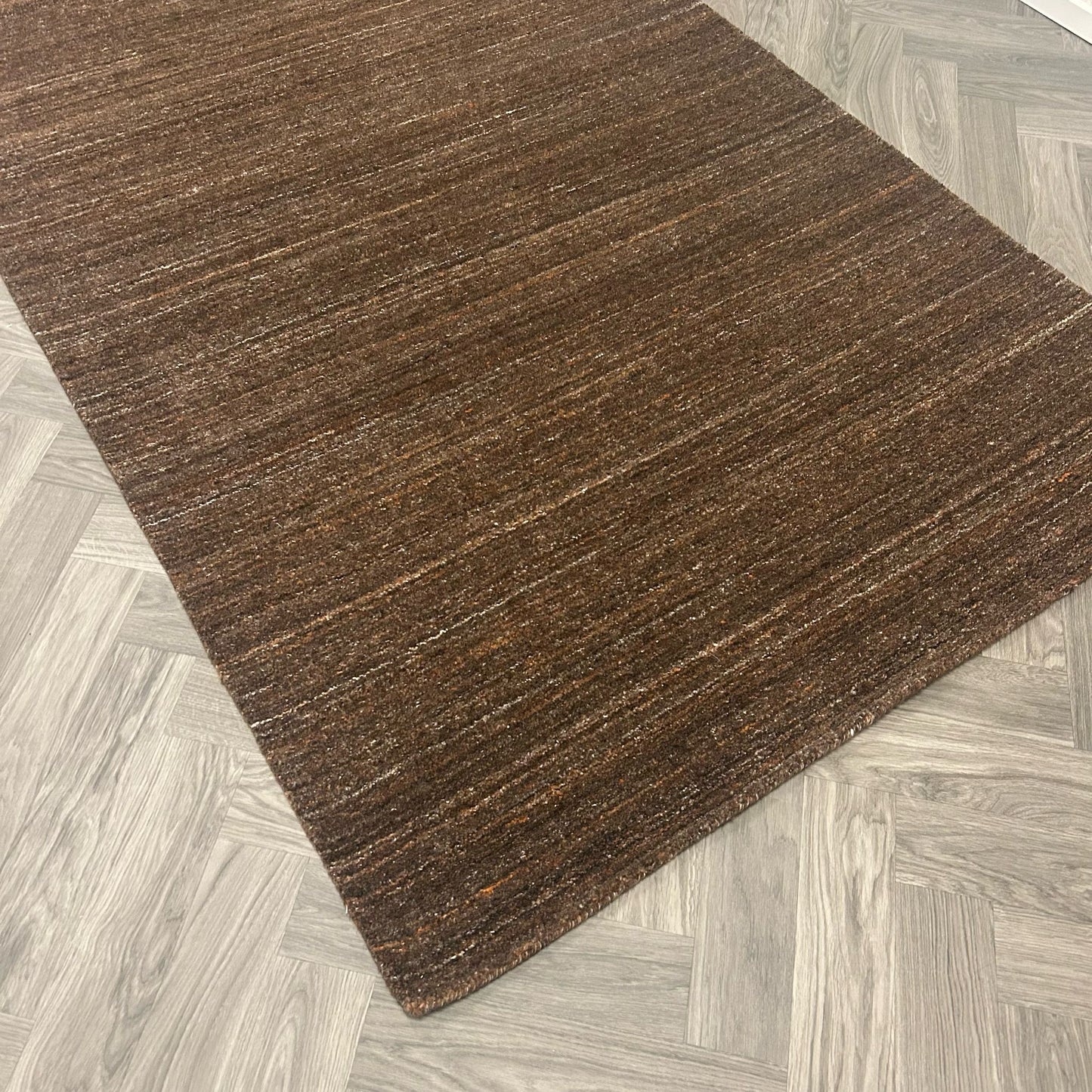 Brinker Mundial Auburn Vloerkleed - 200x290cm