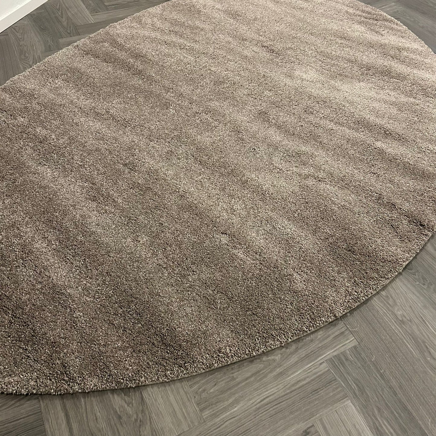 Brinker Mylo Taupe - 200x290cm