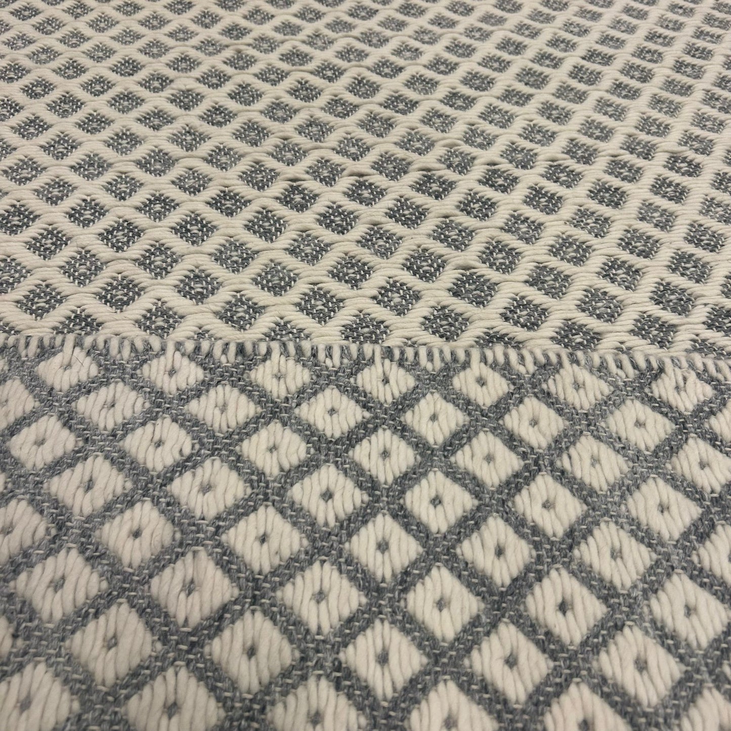 Brinker Objat Ivory/Smoke Vloerkleed - 240x340cm